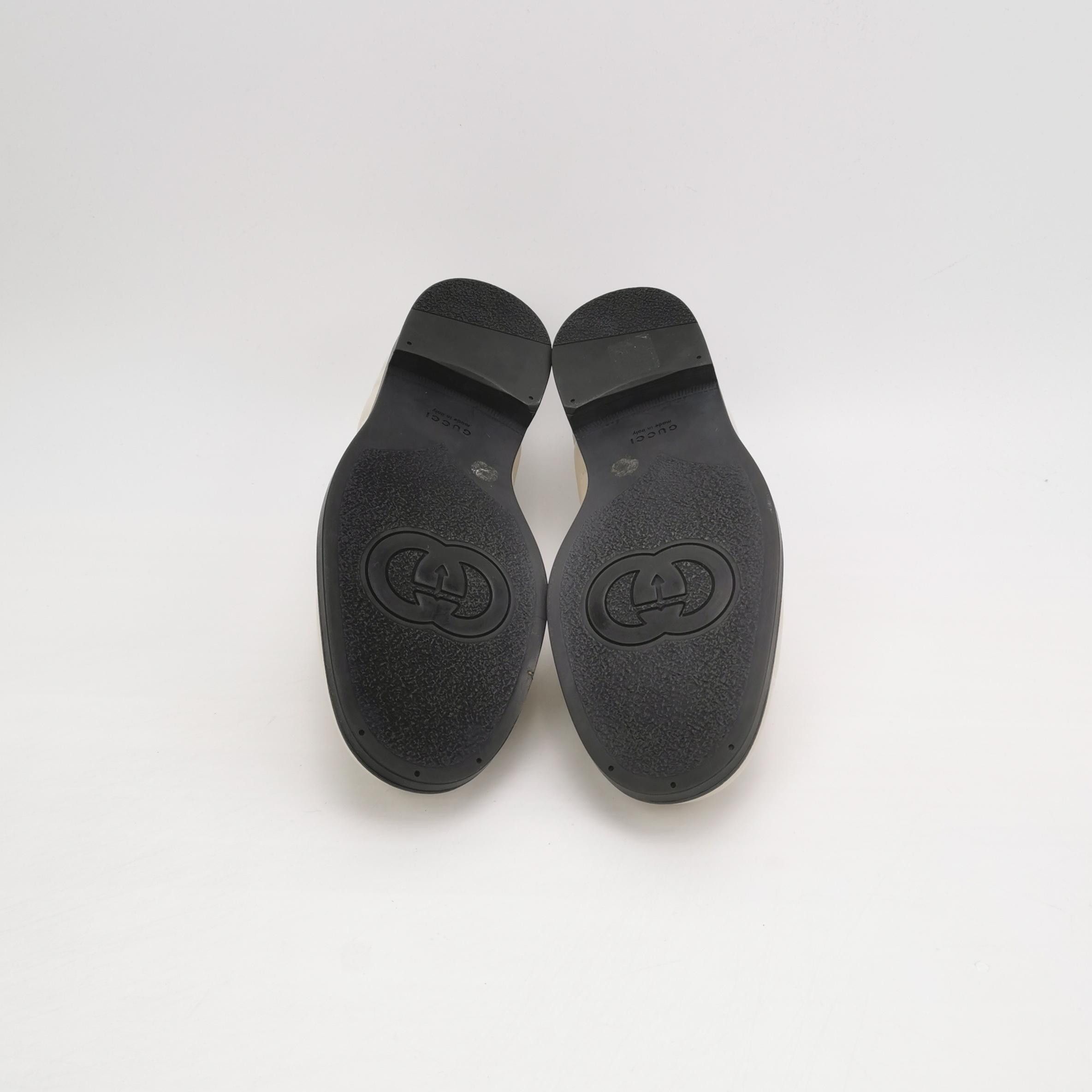 Gucci Gucci Women 6 Flats Size US 6 / IT 36 - 5 Thumbnail