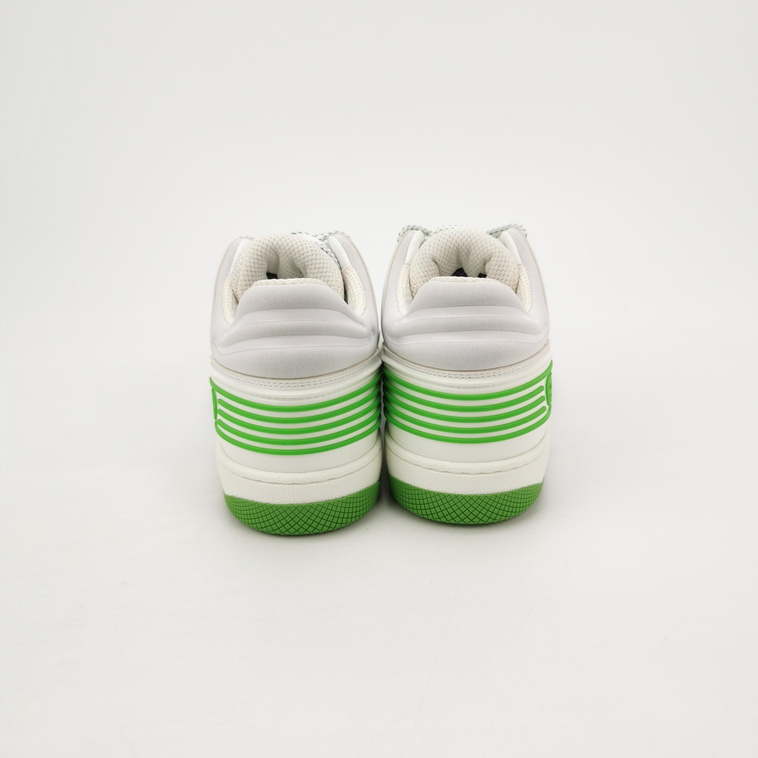 Gucci Gucci Women 6 Lowtop Sneakers Size US 6 / IT 36 - 4 Thumbnail