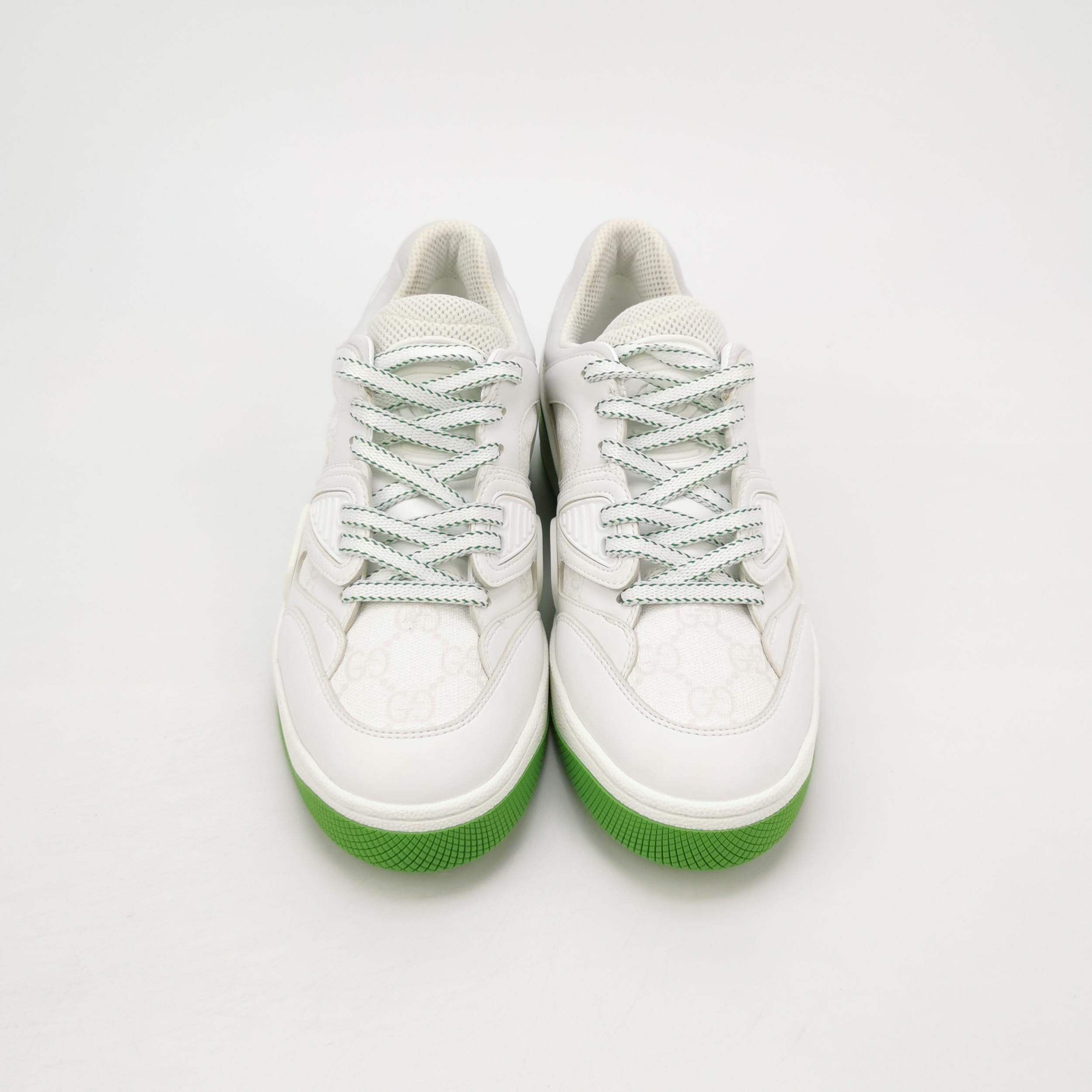 Gucci Gucci Women 6 Lowtop Sneakers Size US 6 / IT 36 - 3 Thumbnail