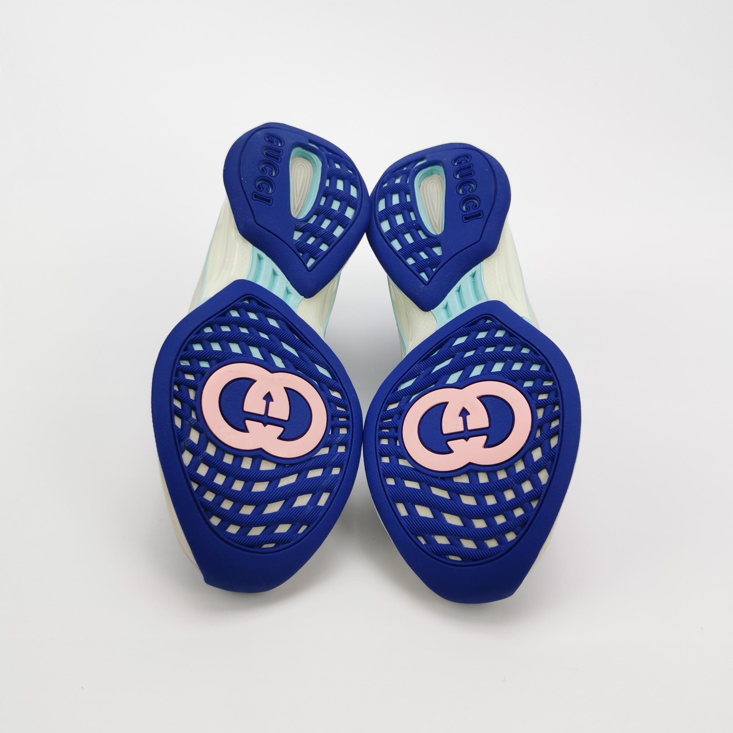 Gucci Gucci Women 6 Lowtop Sneakers Size US 6 / IT 36 - 5 Thumbnail