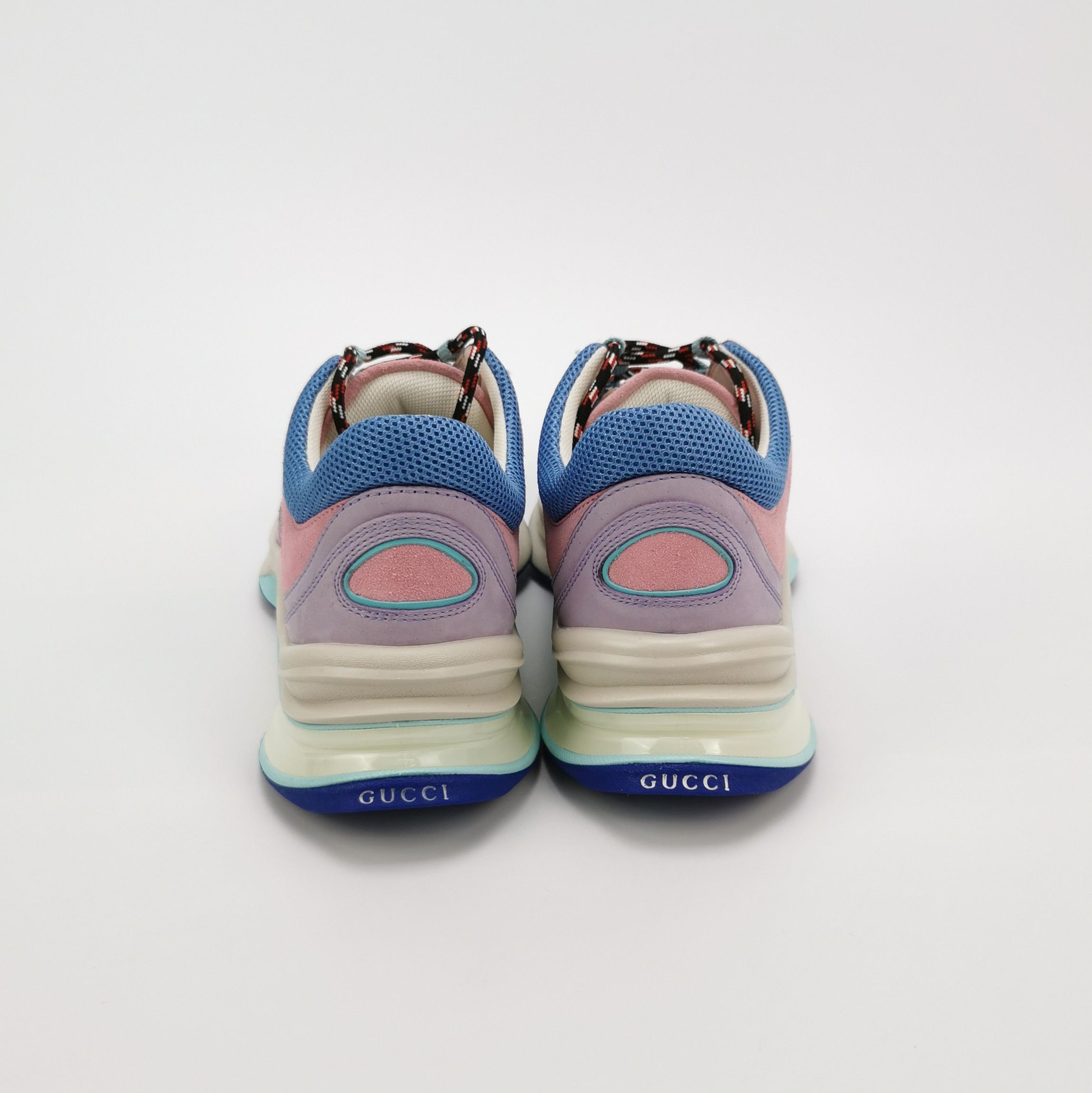 Gucci Gucci Women 6 Lowtop Sneakers Size US 6 / IT 36 - 4 Thumbnail