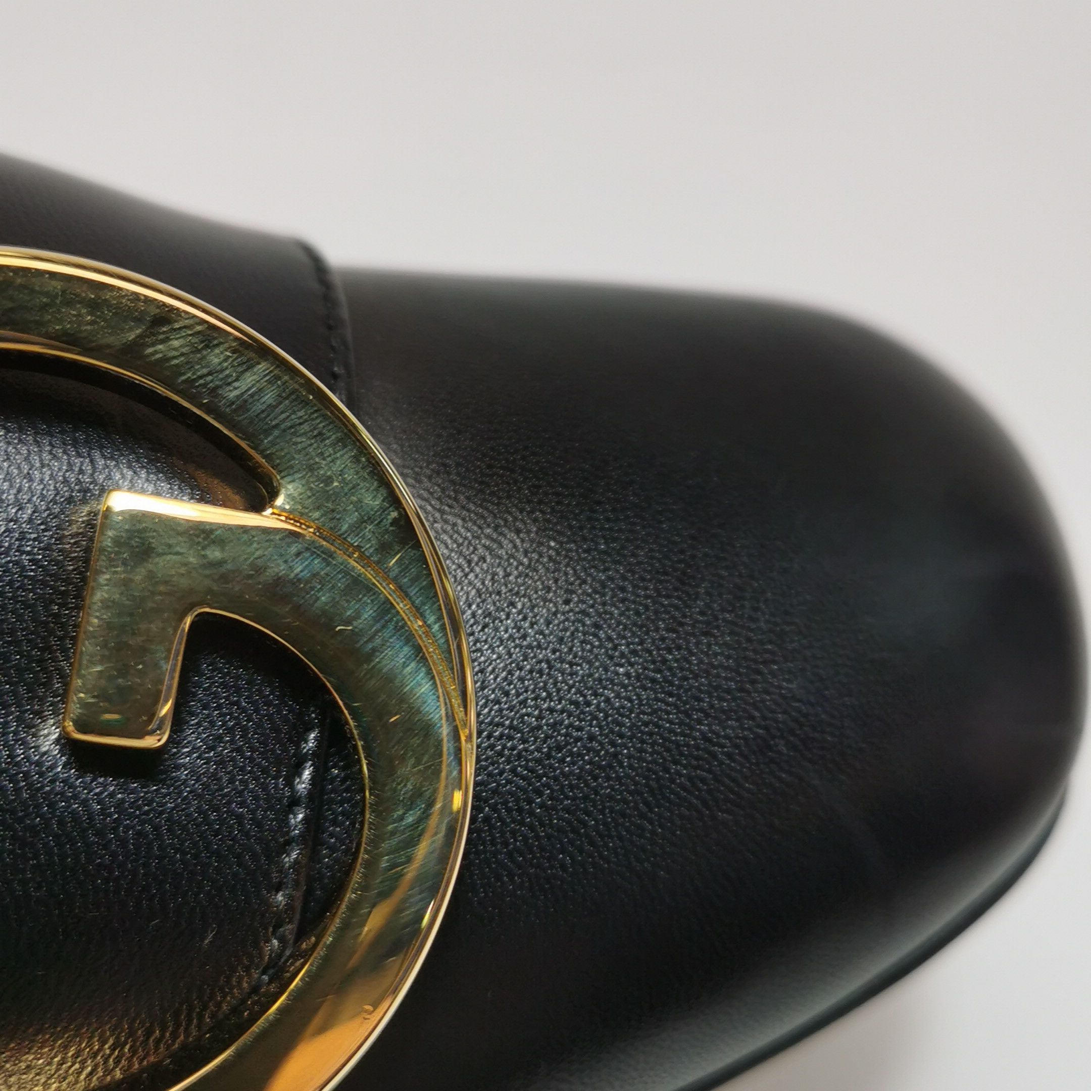 Gucci Gucci Women it_34 Flats Size US 4 / IT 34 - 8 Thumbnail