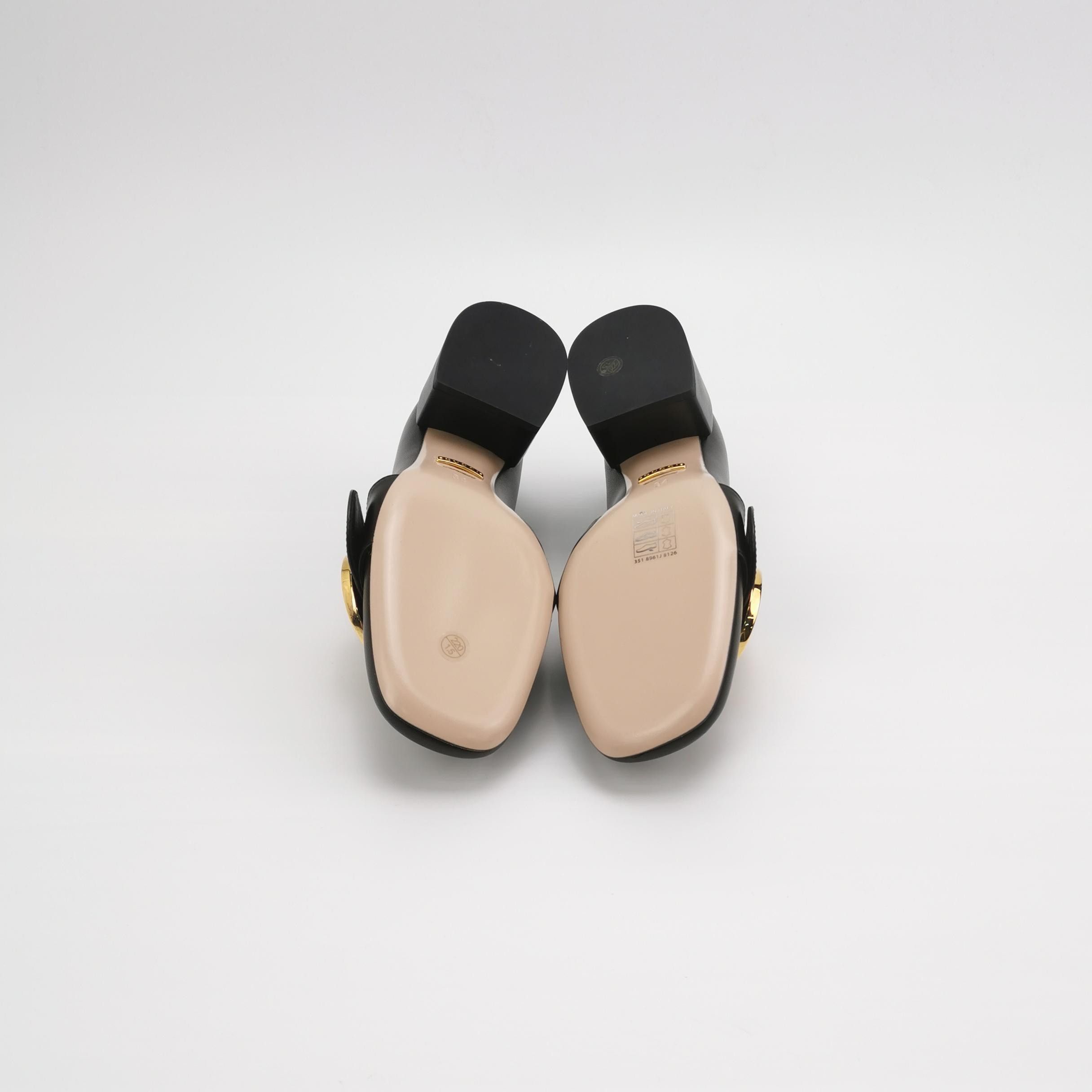 Gucci Gucci Women it_34 Flats Size US 4 / IT 34 - 5 Thumbnail