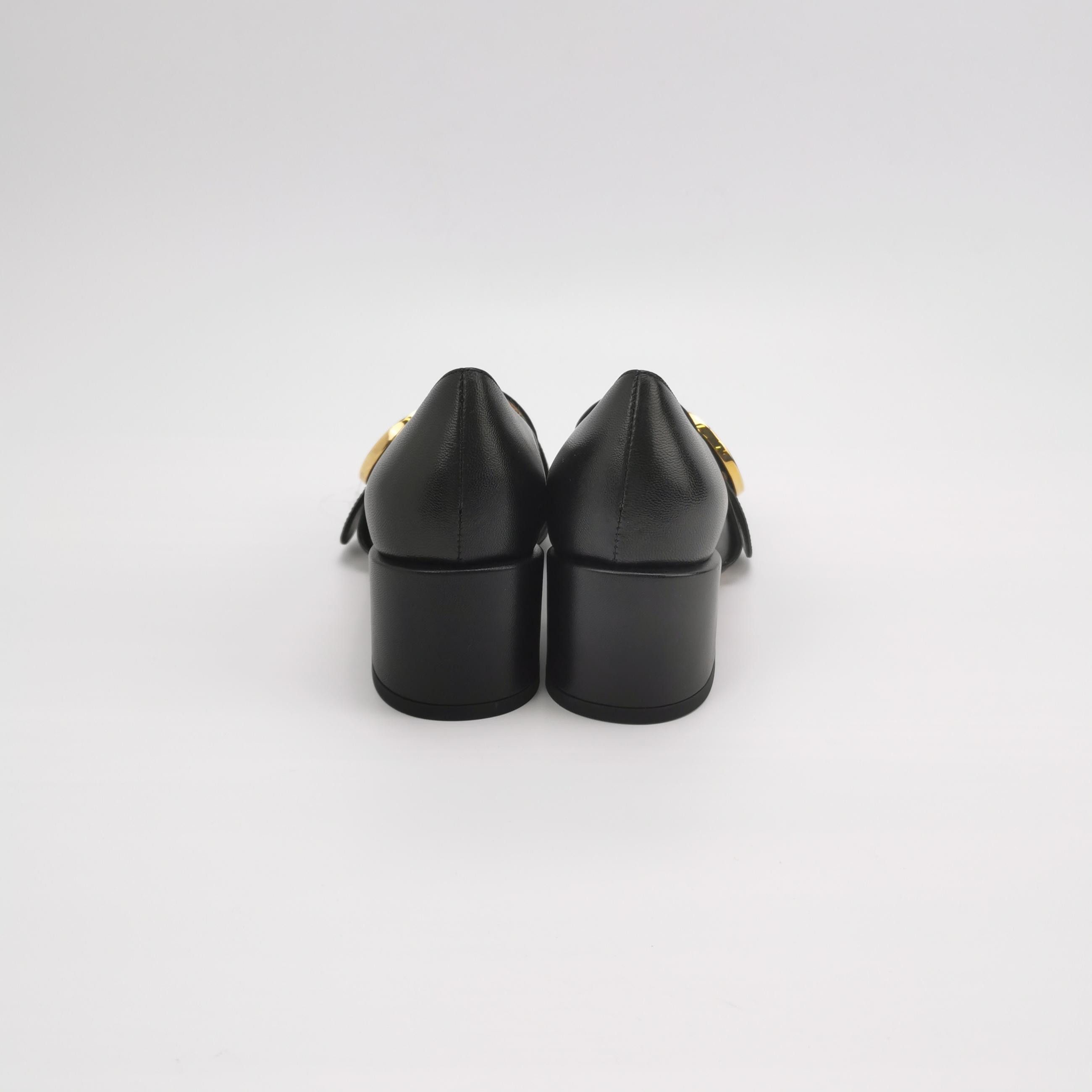 Gucci Gucci Women it_34 Flats Size US 4 / IT 34 - 4 Thumbnail