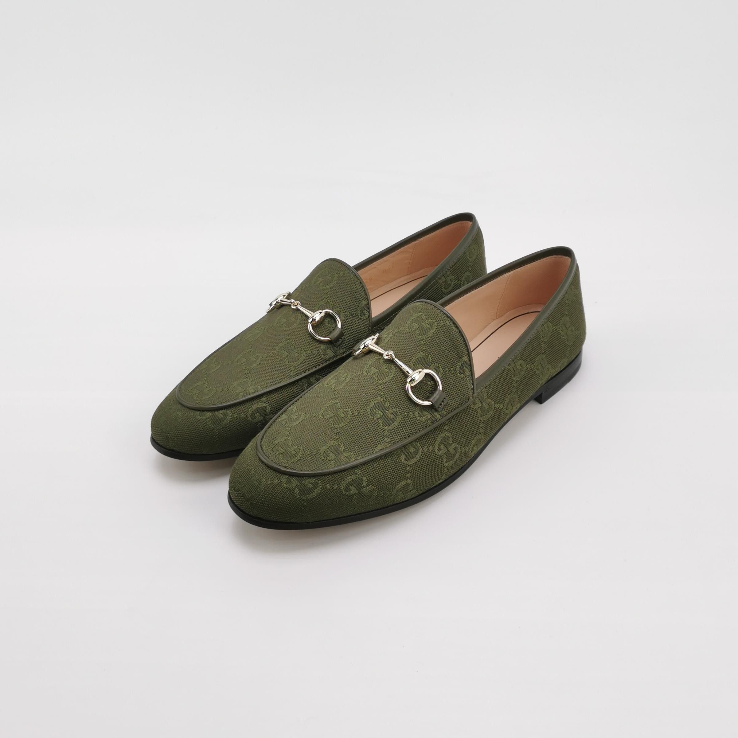 Gucci Gucci Women 8 Flats Size US 8 / IT 38 - 2 Thumbnail