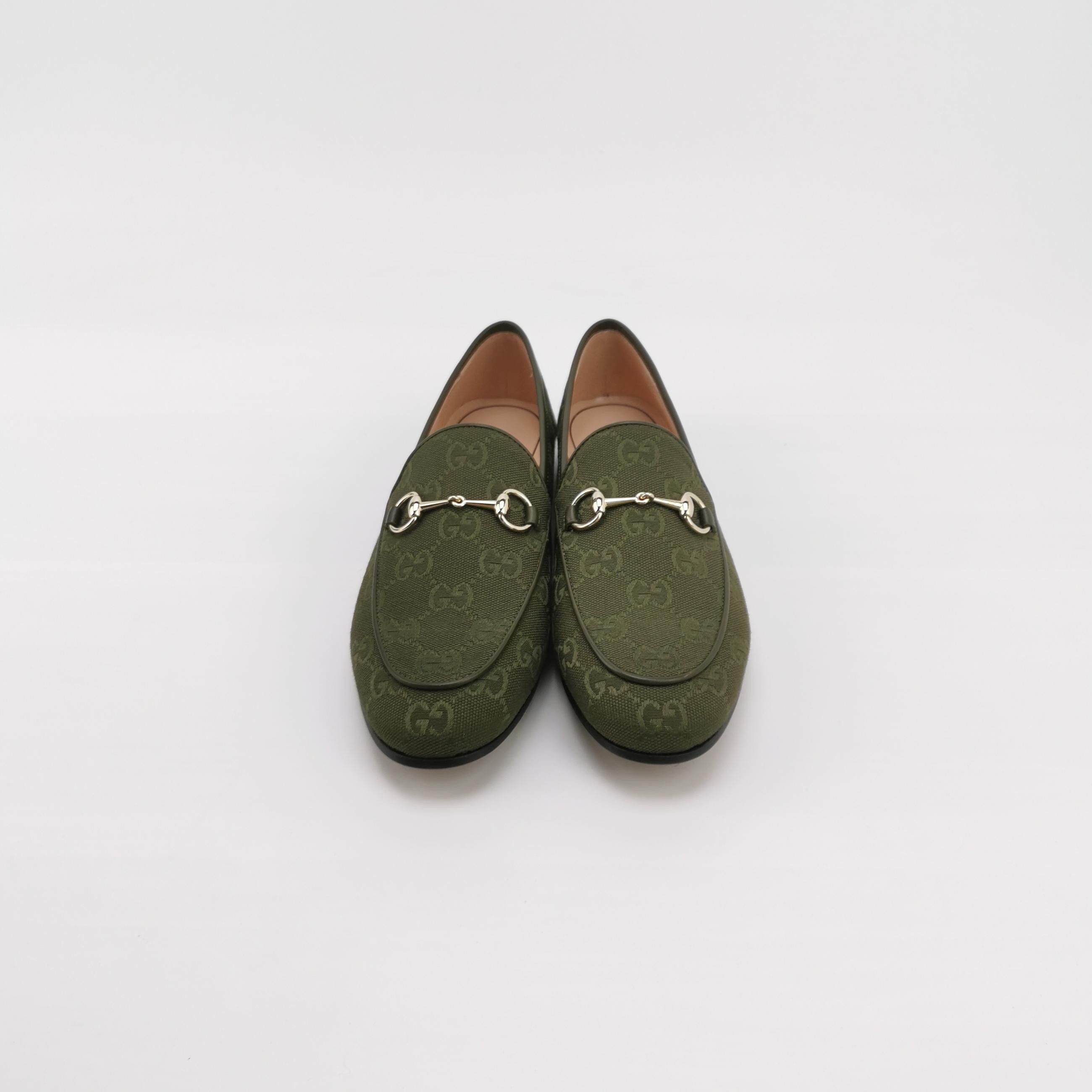 Gucci Gucci Women 8 Flats Size US 8 / IT 38 - 3 Thumbnail