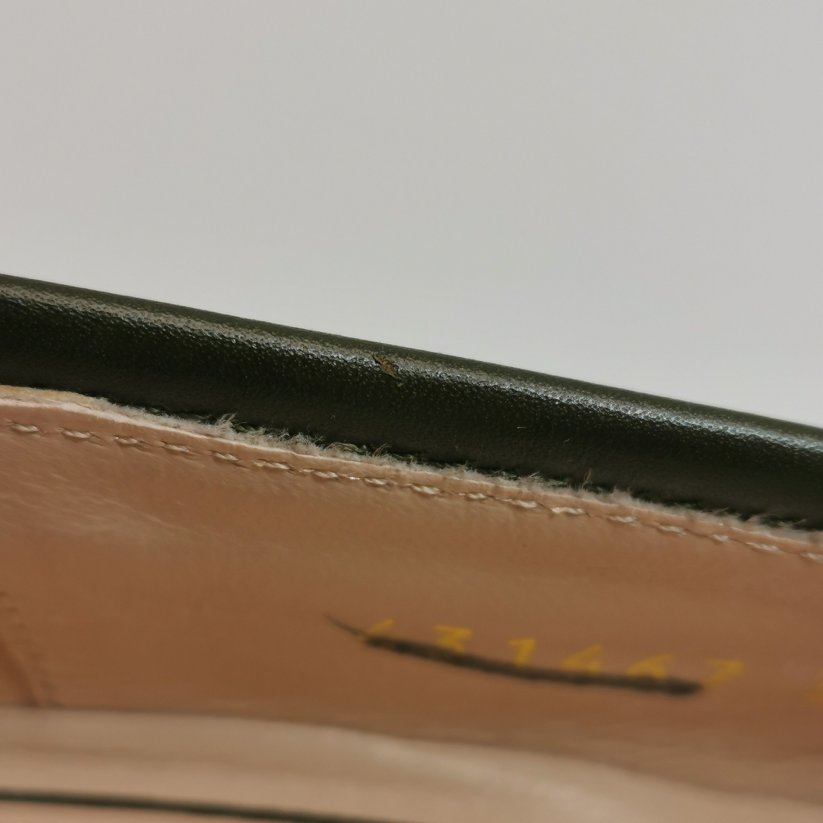 Gucci Gucci Women 8 Flats Size US 8 / IT 38 - 7 Thumbnail