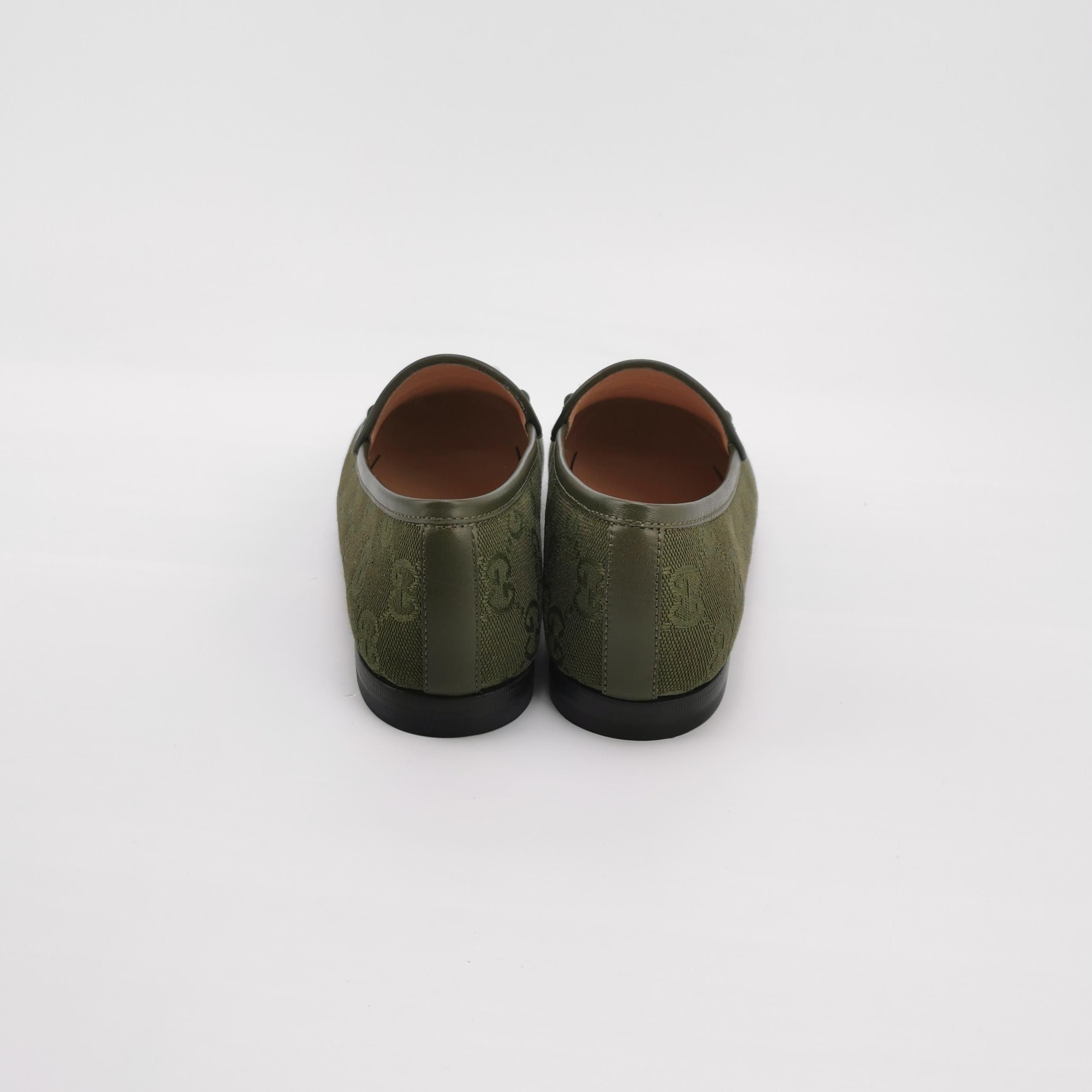 Gucci Gucci Women 8 Flats Size US 8 / IT 38 - 4 Thumbnail