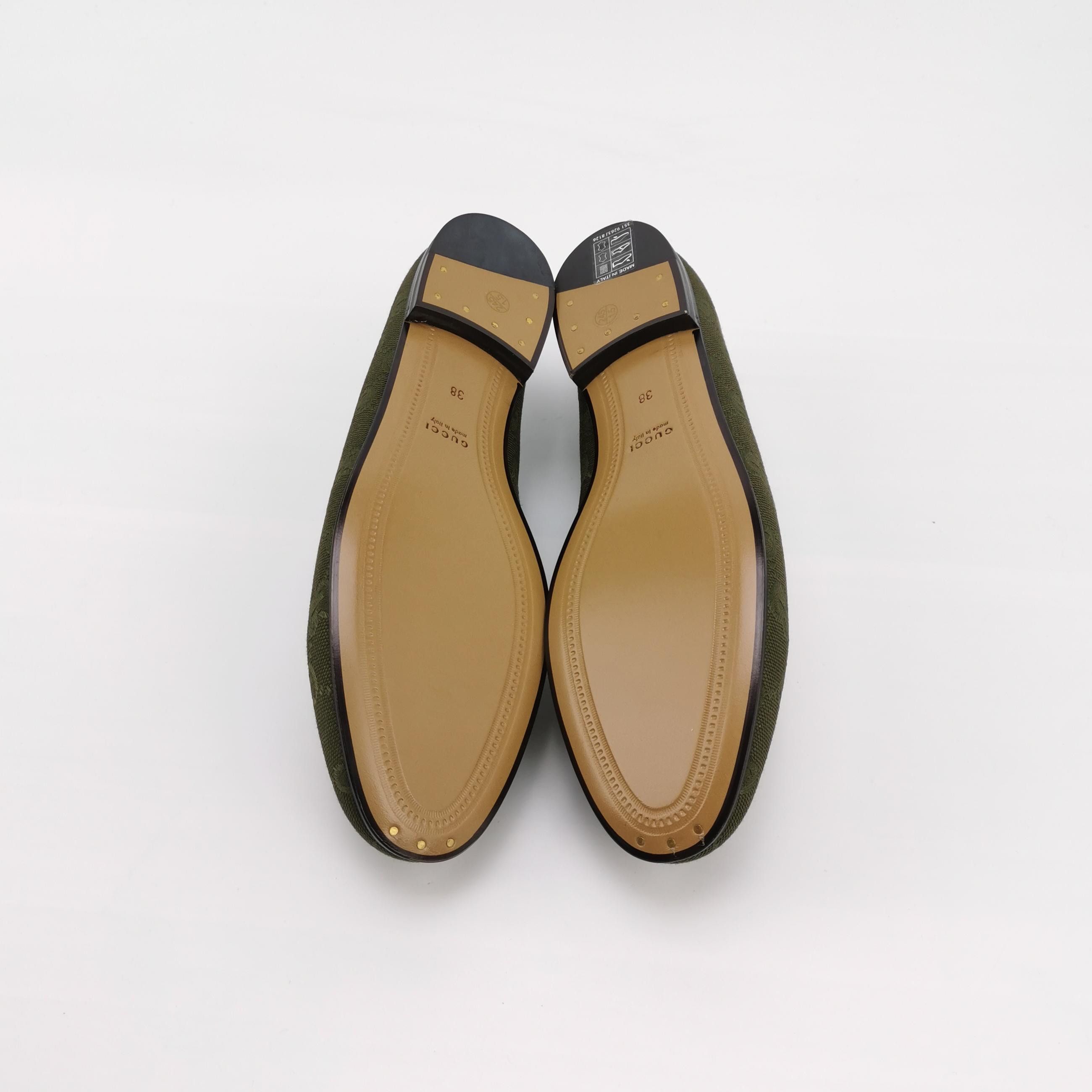Gucci Gucci Women 8 Flats Size US 8 / IT 38 - 5 Thumbnail