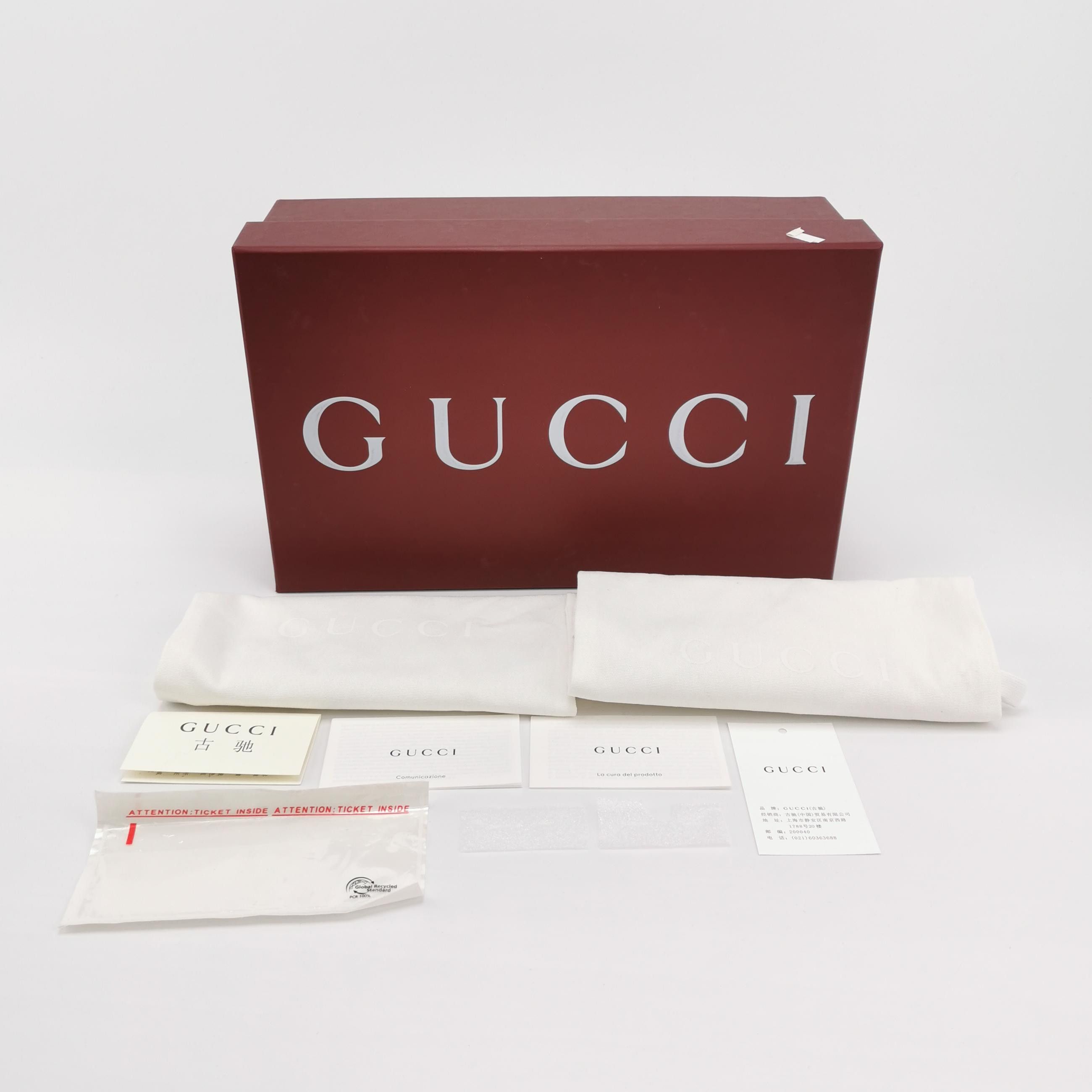 Gucci Gucci Women 8 Flats Size US 8 / IT 38 - 6 Thumbnail