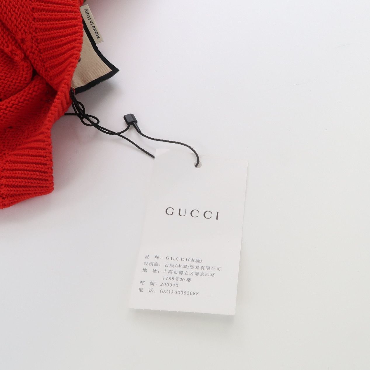 Gucci Gucci Women m Sweaters Size M / US 6-8 / IT 42-44 - 4 Thumbnail