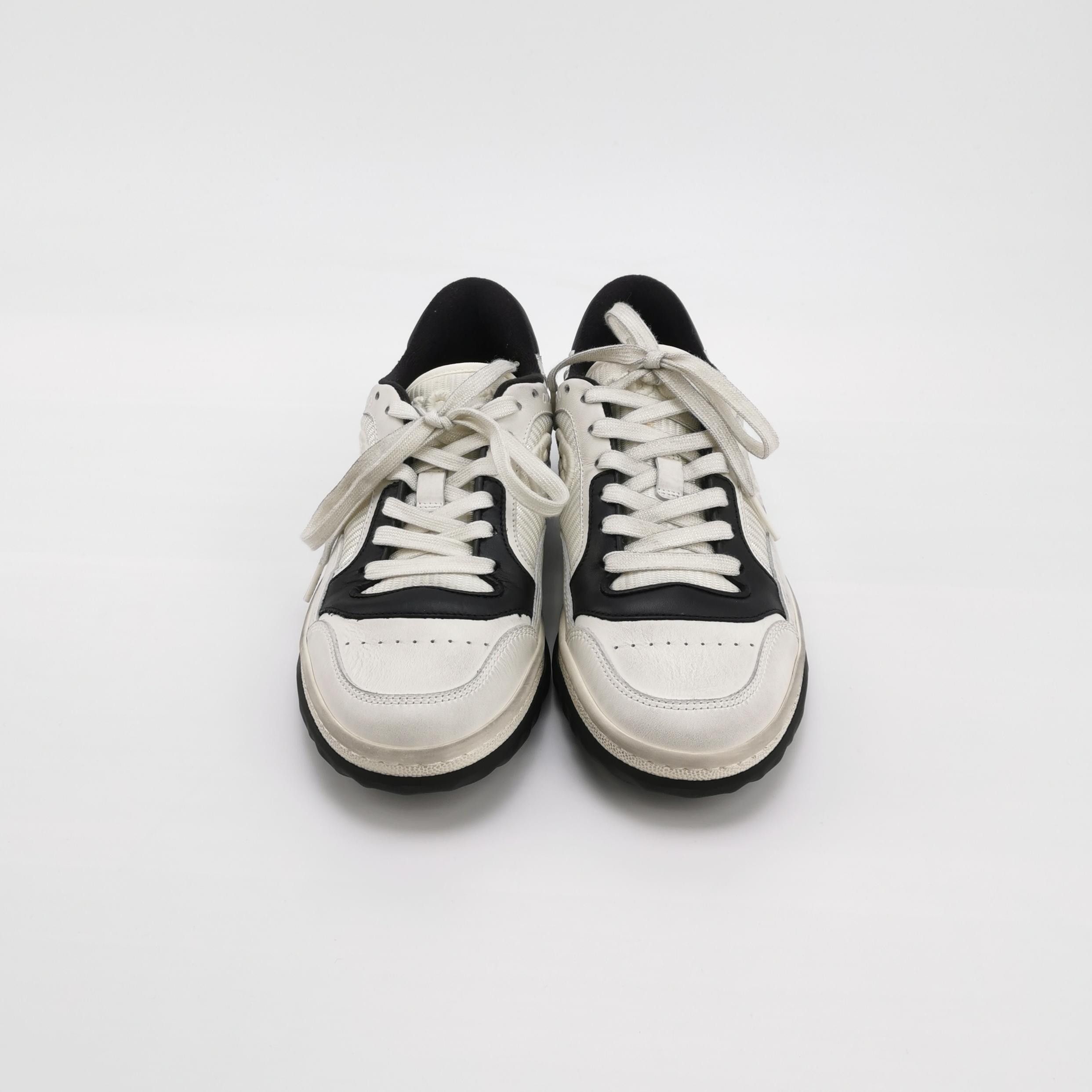 Gucci Gucci Women 6 Lowtop Sneakers Size US 6 / IT 36 - 2 Thumbnail