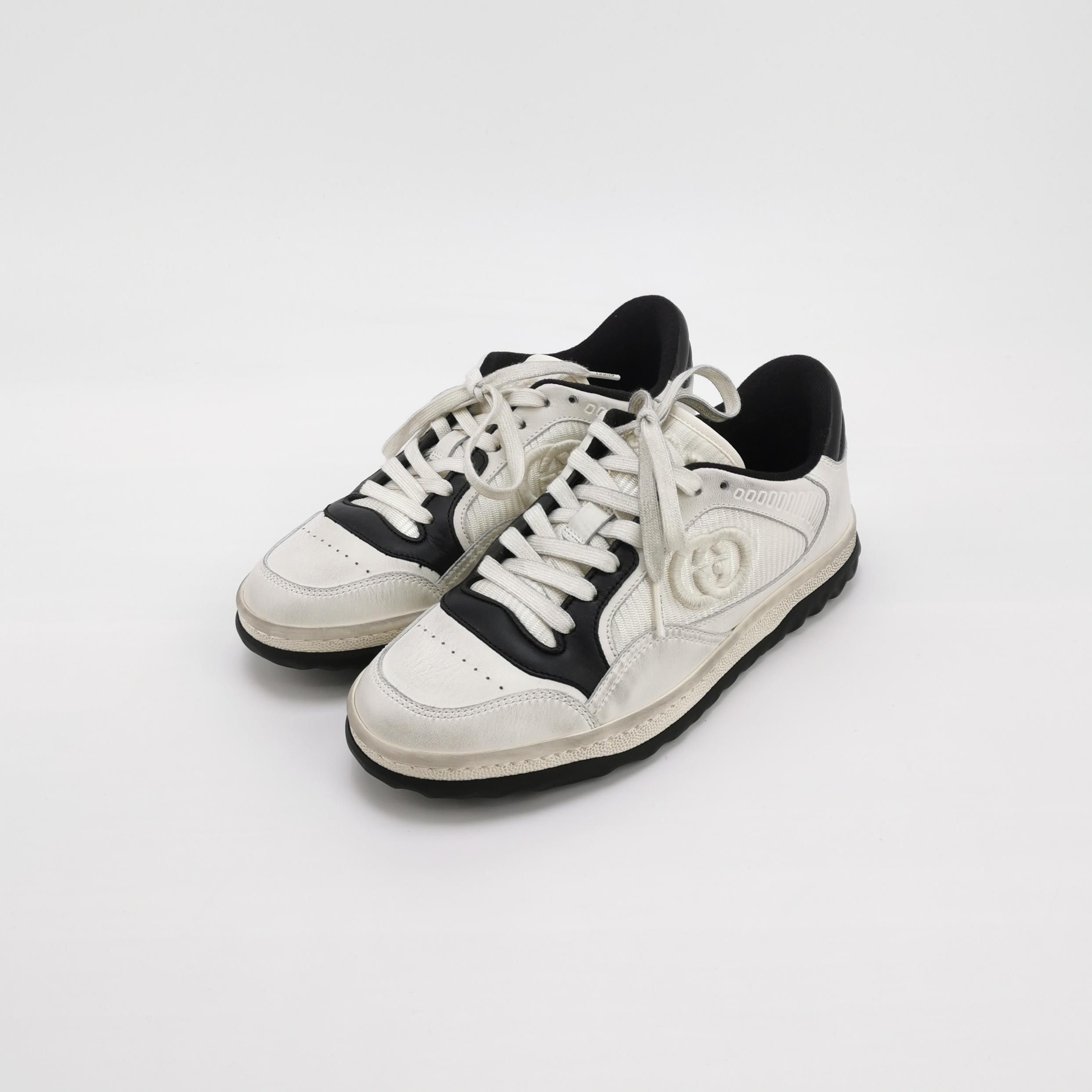 Gucci Gucci Women 6 Lowtop Sneakers Size US 6 / IT 36 - 3 Thumbnail