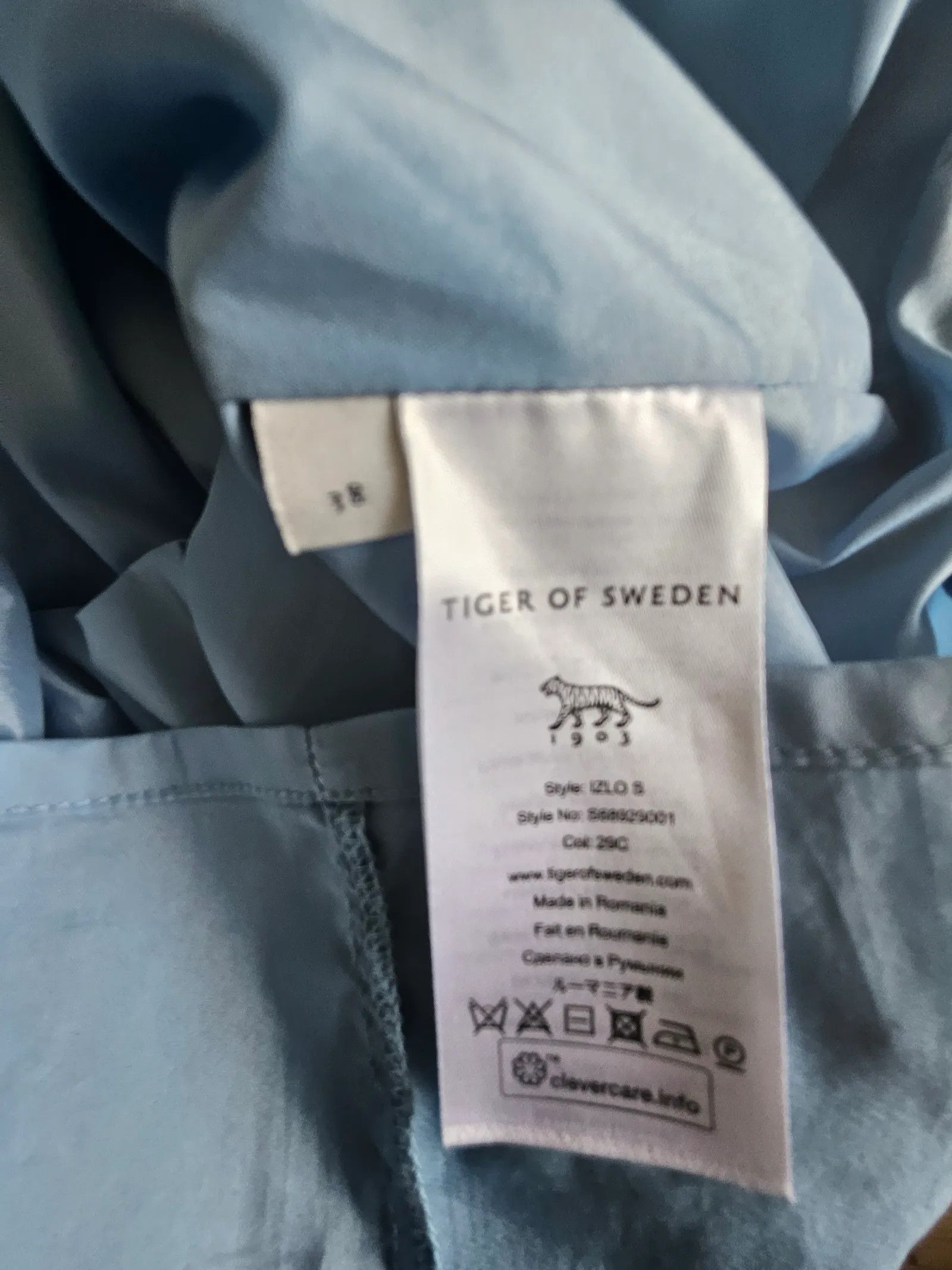 Tiger of Sweden Tiger of Sweden Izlo S Dress Size S / US 4 / IT 40 - 3 Thumbnail