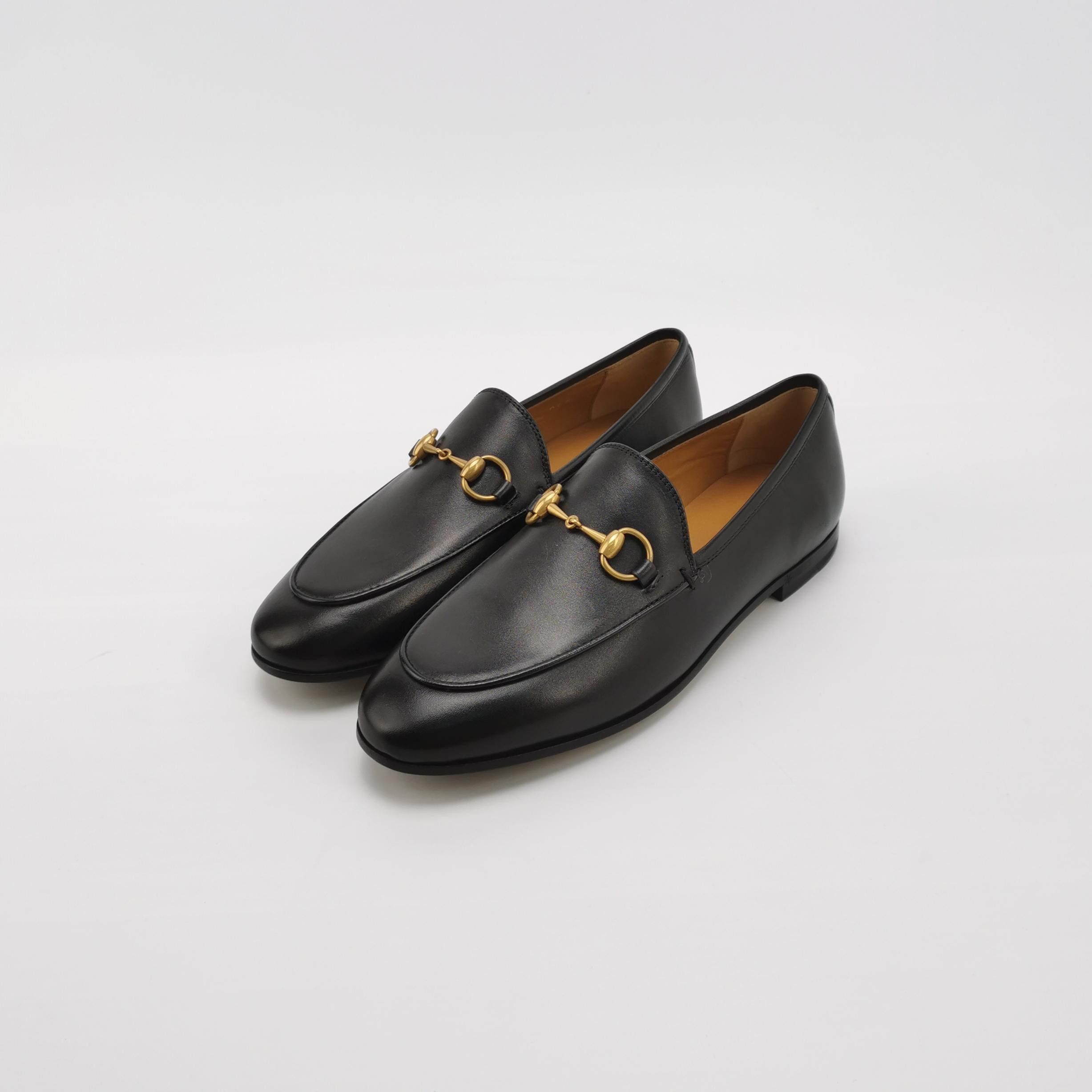 Gucci Gucci Women 5 Flats Size US 5 / IT 35 - 2 Thumbnail