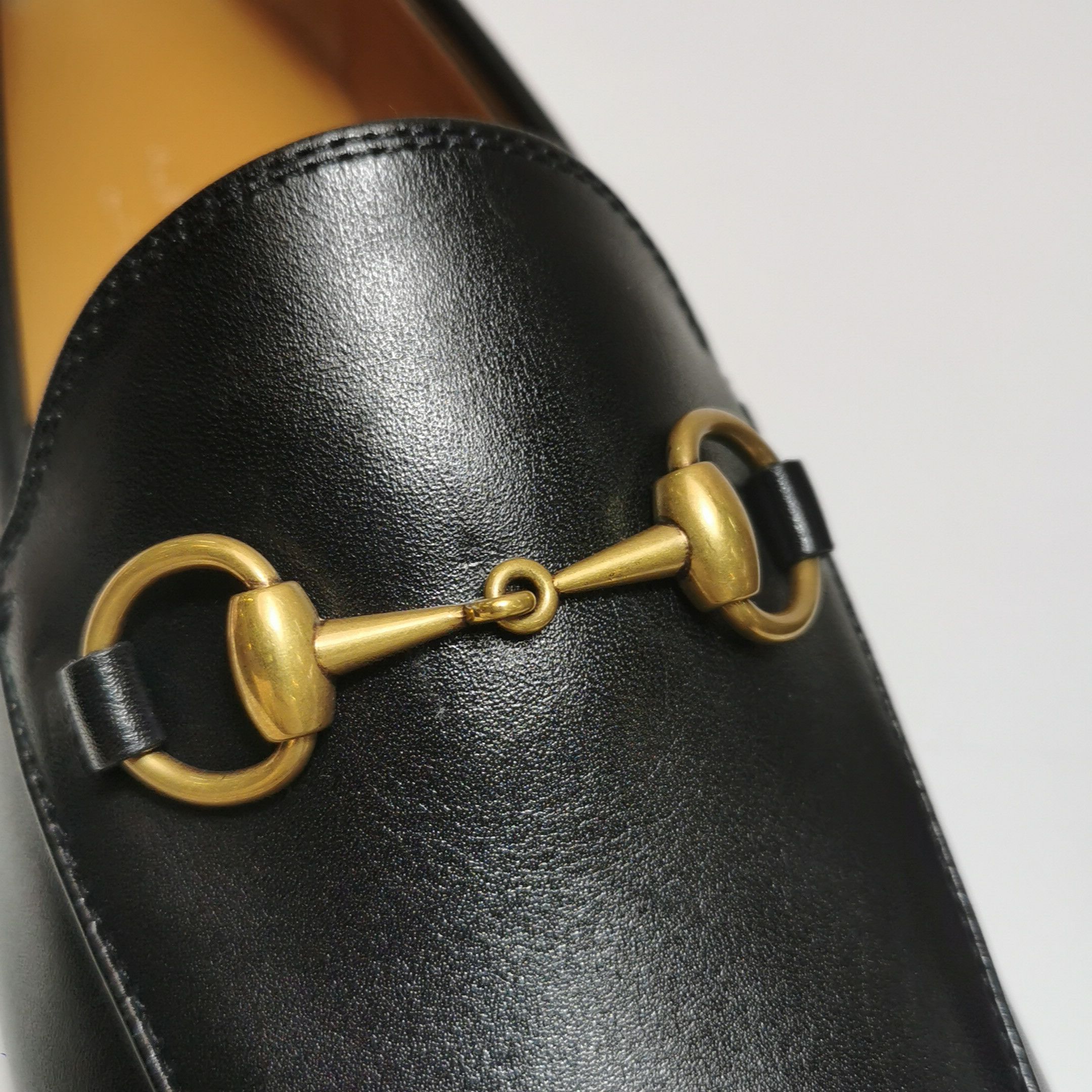 Gucci Gucci Women 5 Flats Size US 5 / IT 35 - 7 Thumbnail