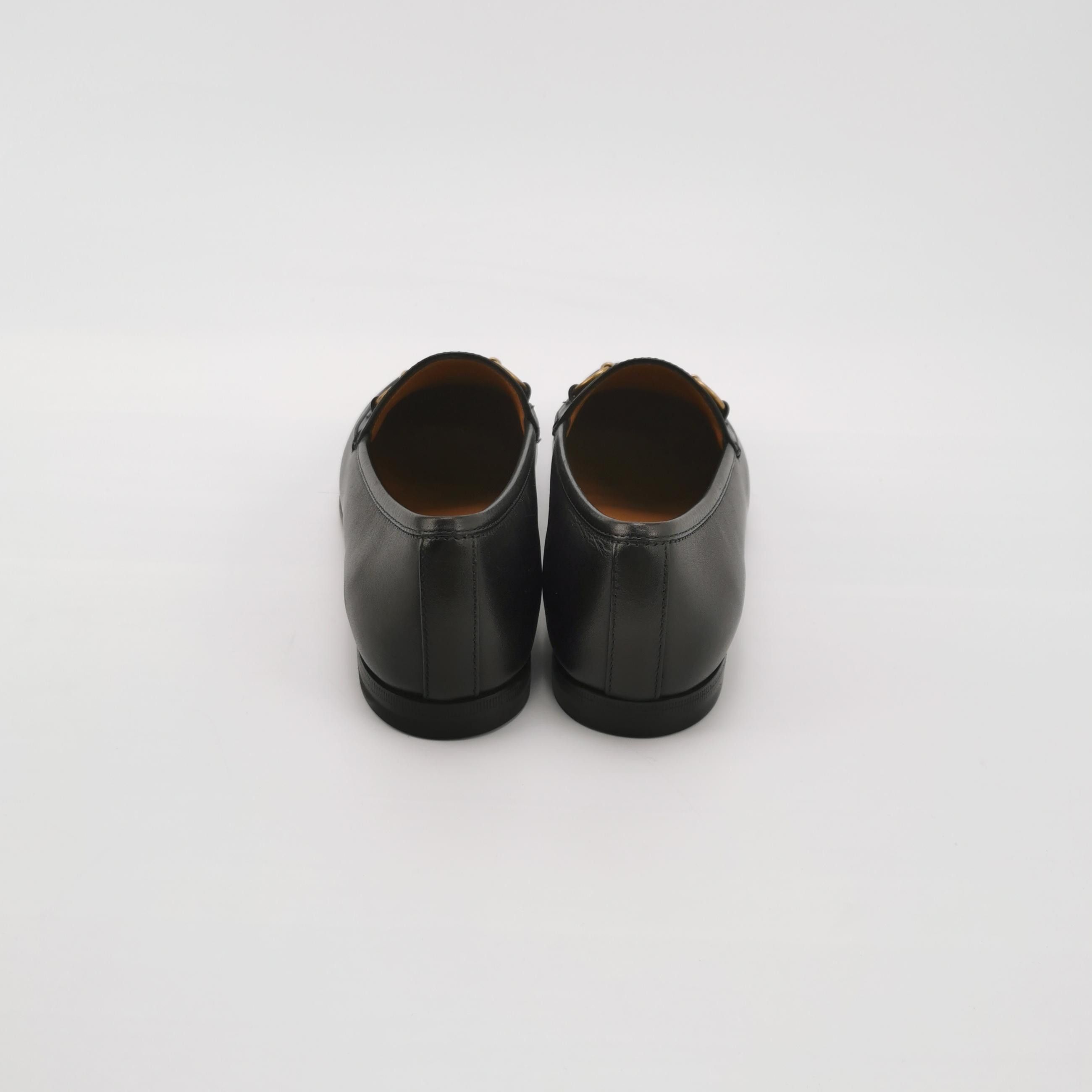 Gucci Gucci Women 5 Flats Size US 5 / IT 35 - 4 Thumbnail