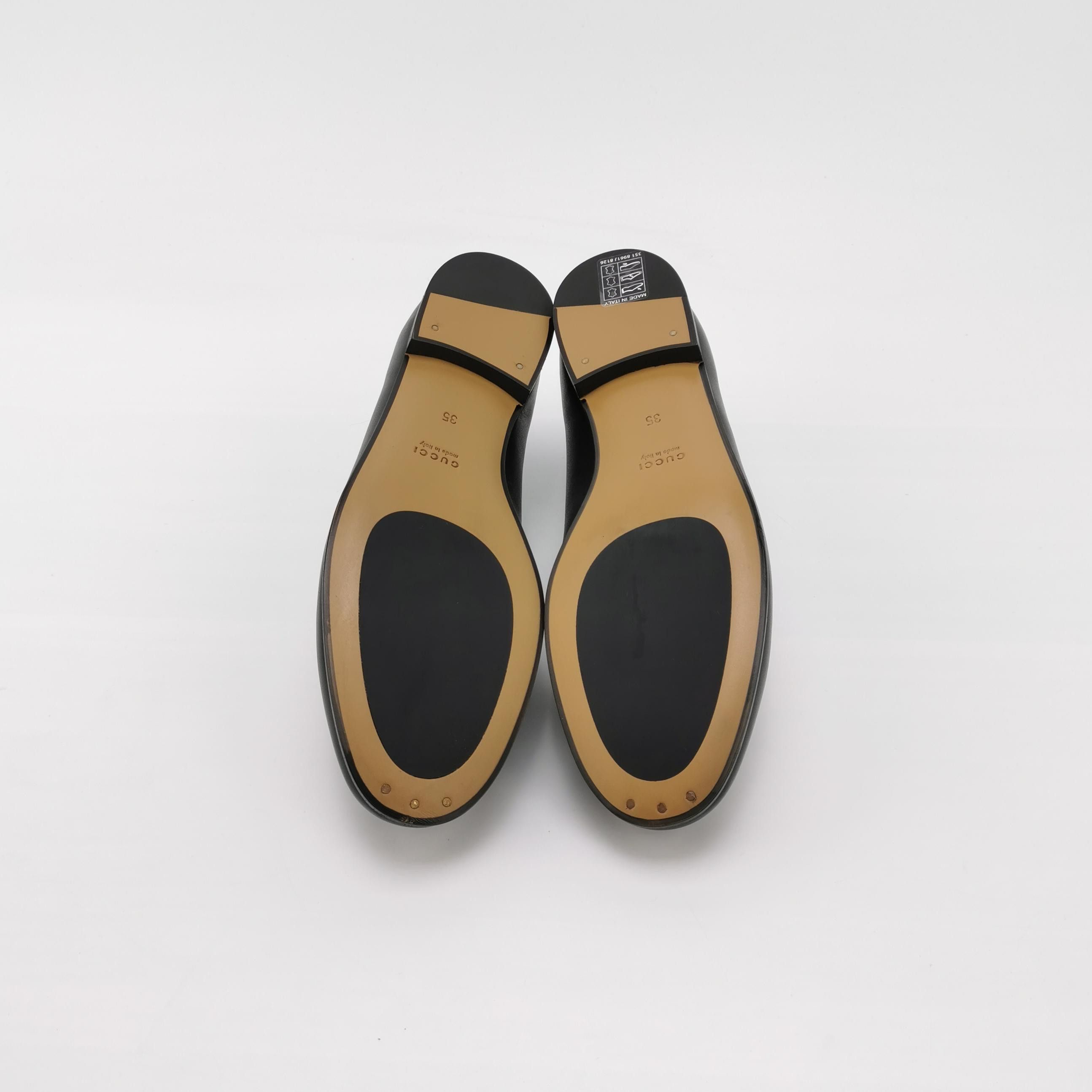 Gucci Gucci Women 5 Flats Size US 5 / IT 35 - 5 Thumbnail