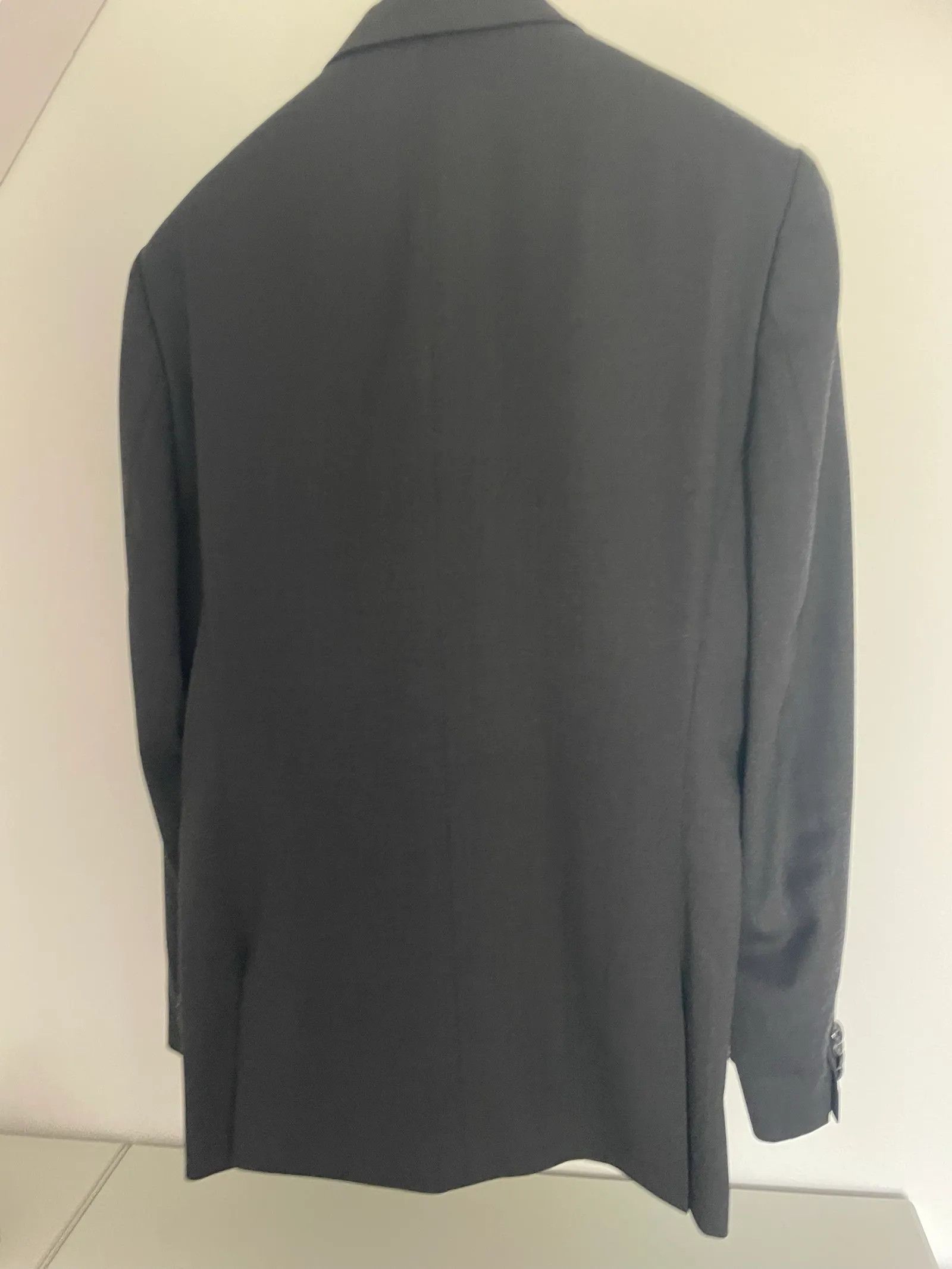 Tiger of Sweden Tiger of Sweden Nedvin Blazer Size 38R - 4 Thumbnail