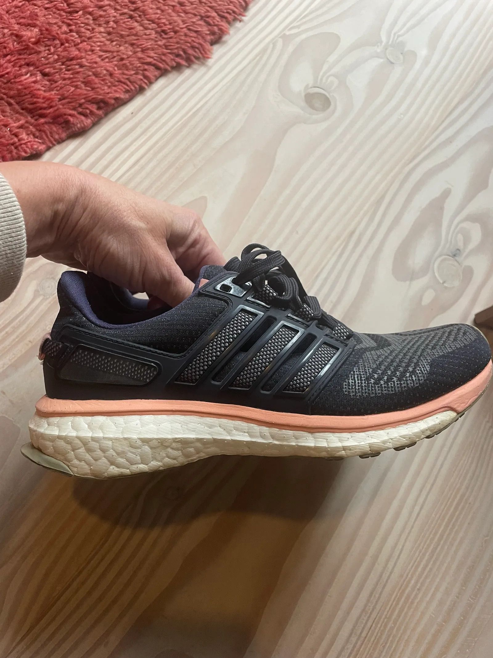 Adidas Adidas Sneakers Size US 8 / IT 38 - 6 Thumbnail