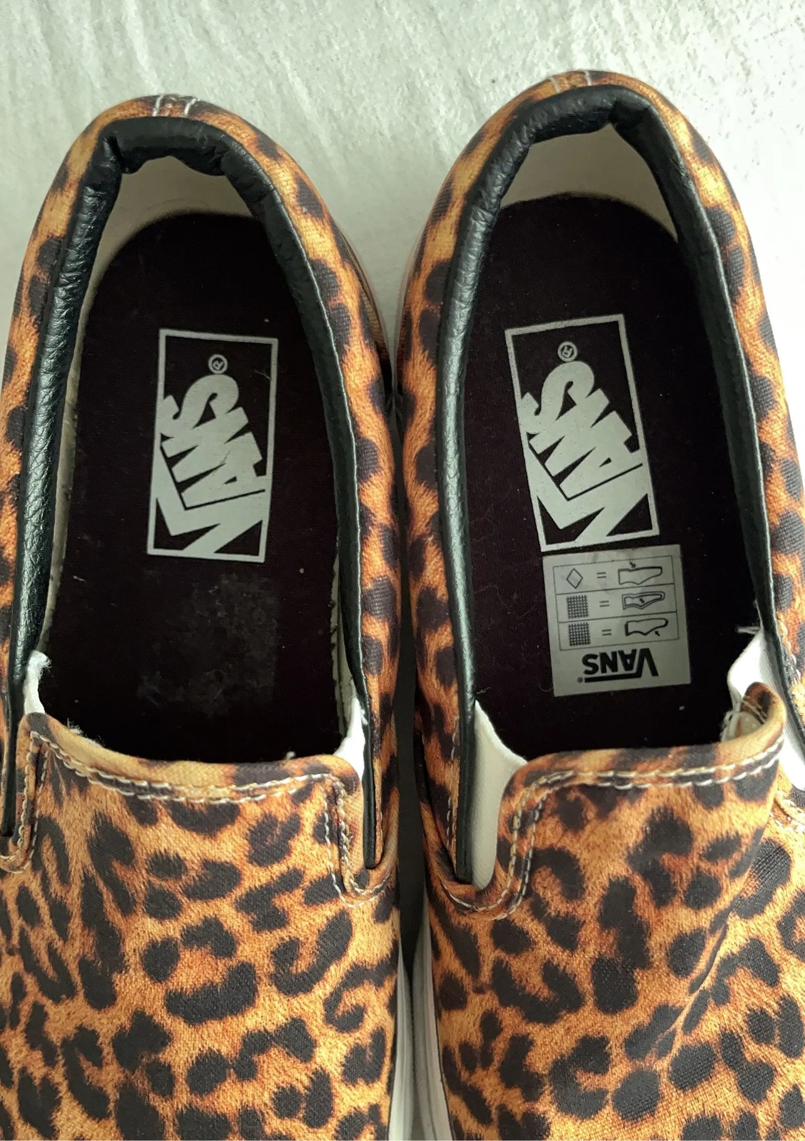 Vans Vans Sneakers Size US 8 / IT 38 - 8 Thumbnail