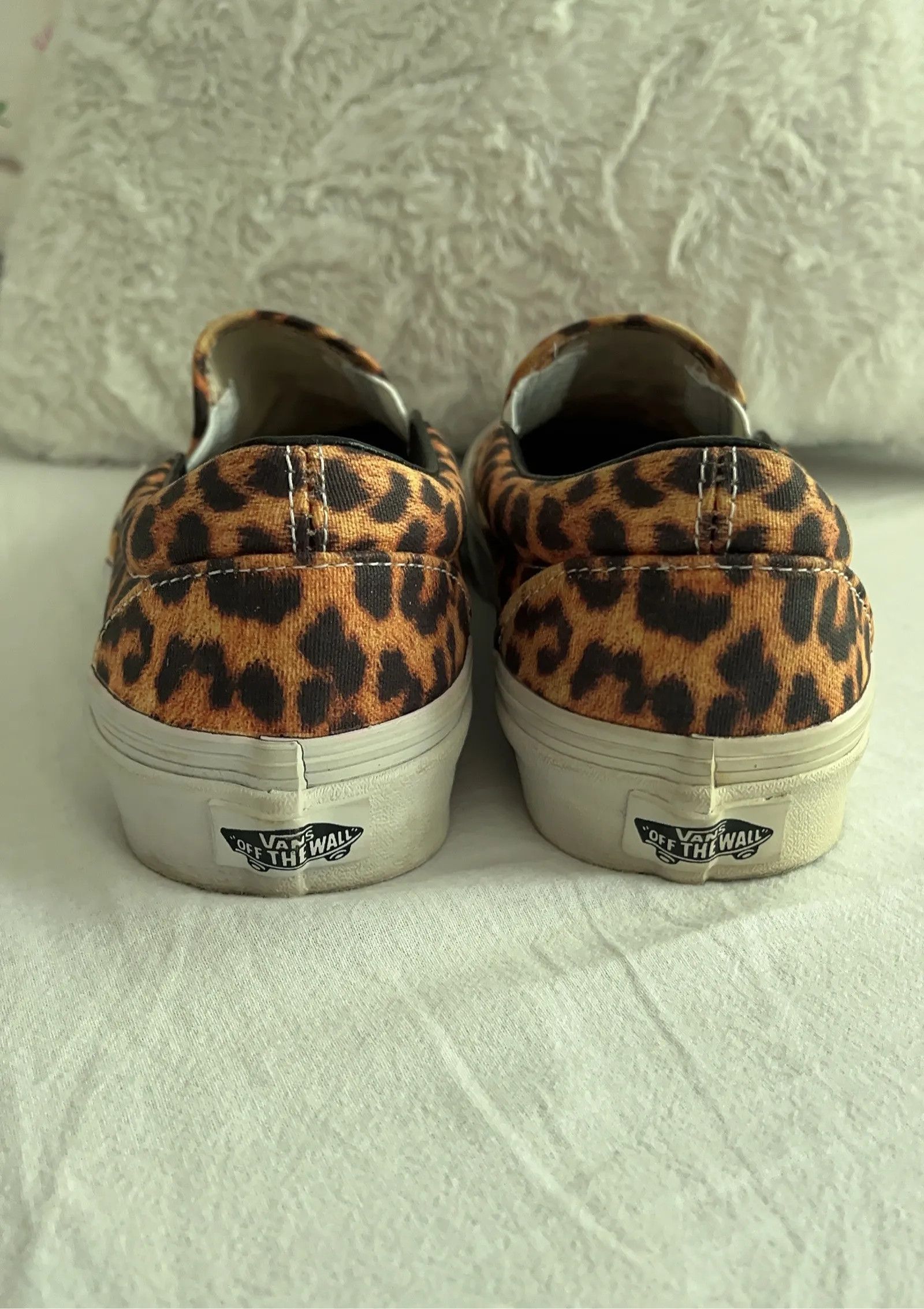 Vans Vans Sneakers Size US 8 / IT 38 - 7 Thumbnail