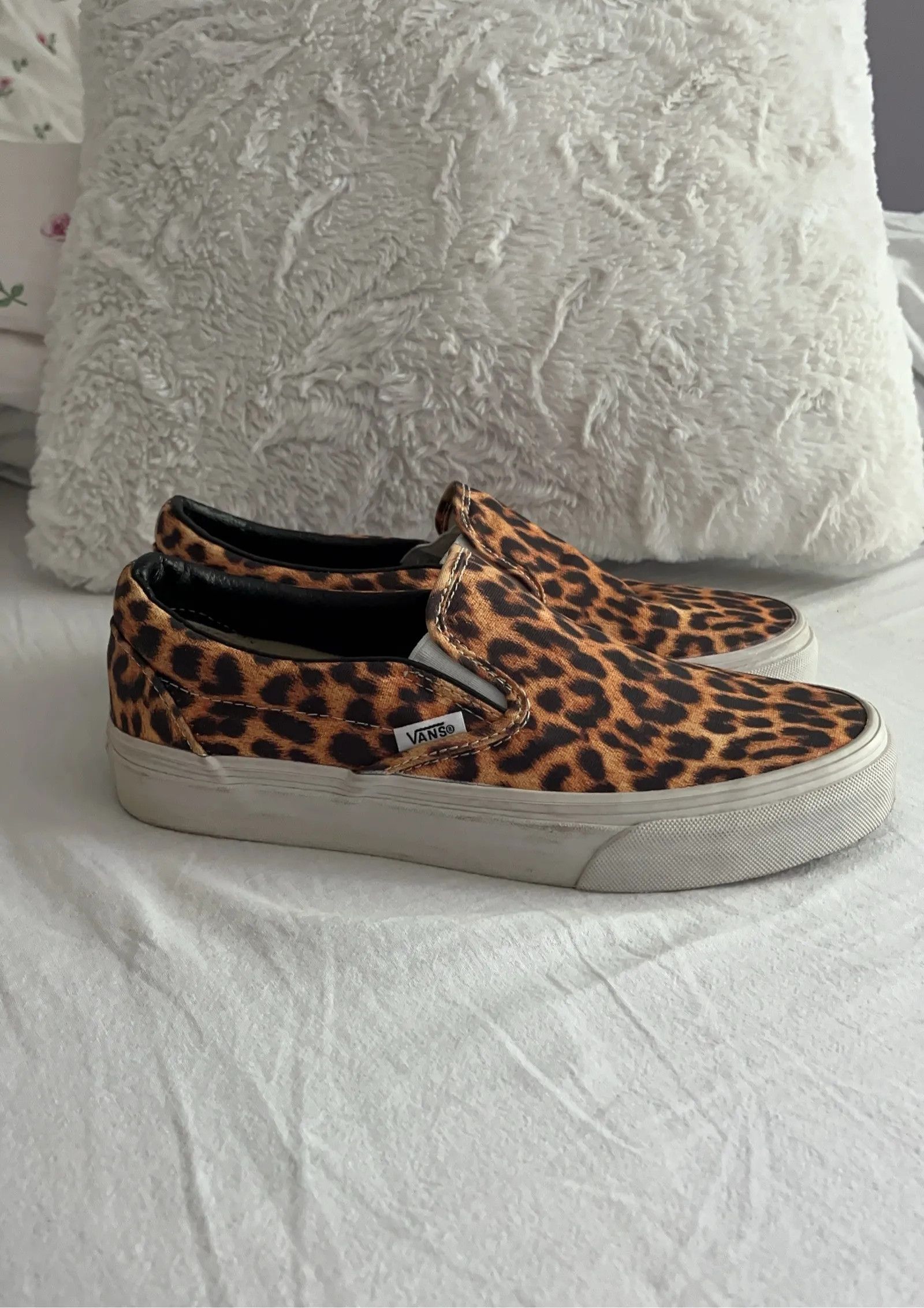 Vans Vans Sneakers Size US 8 / IT 38 - 6 Thumbnail