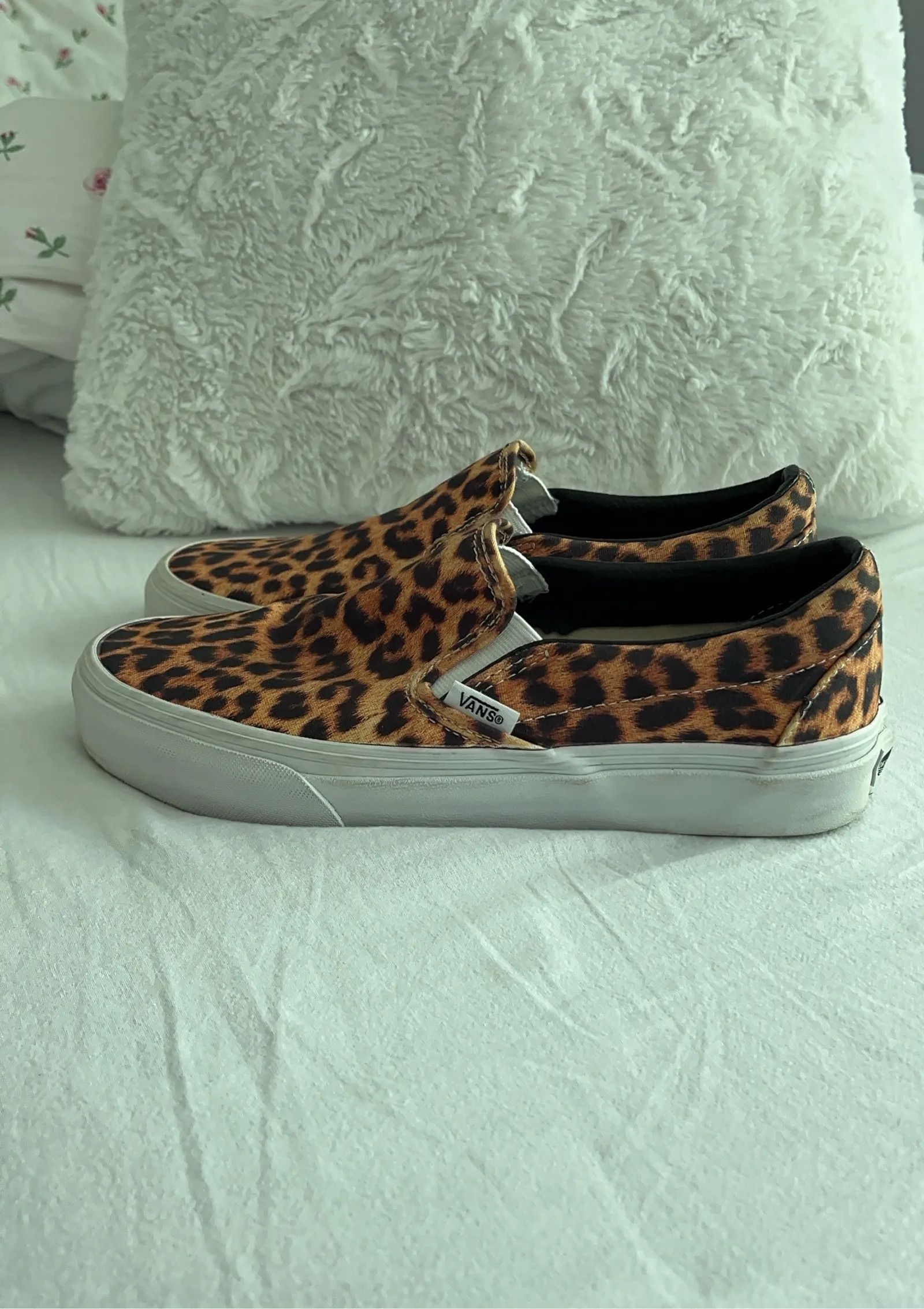 Vans Vans Sneakers Size US 8 / IT 38 - 5 Thumbnail