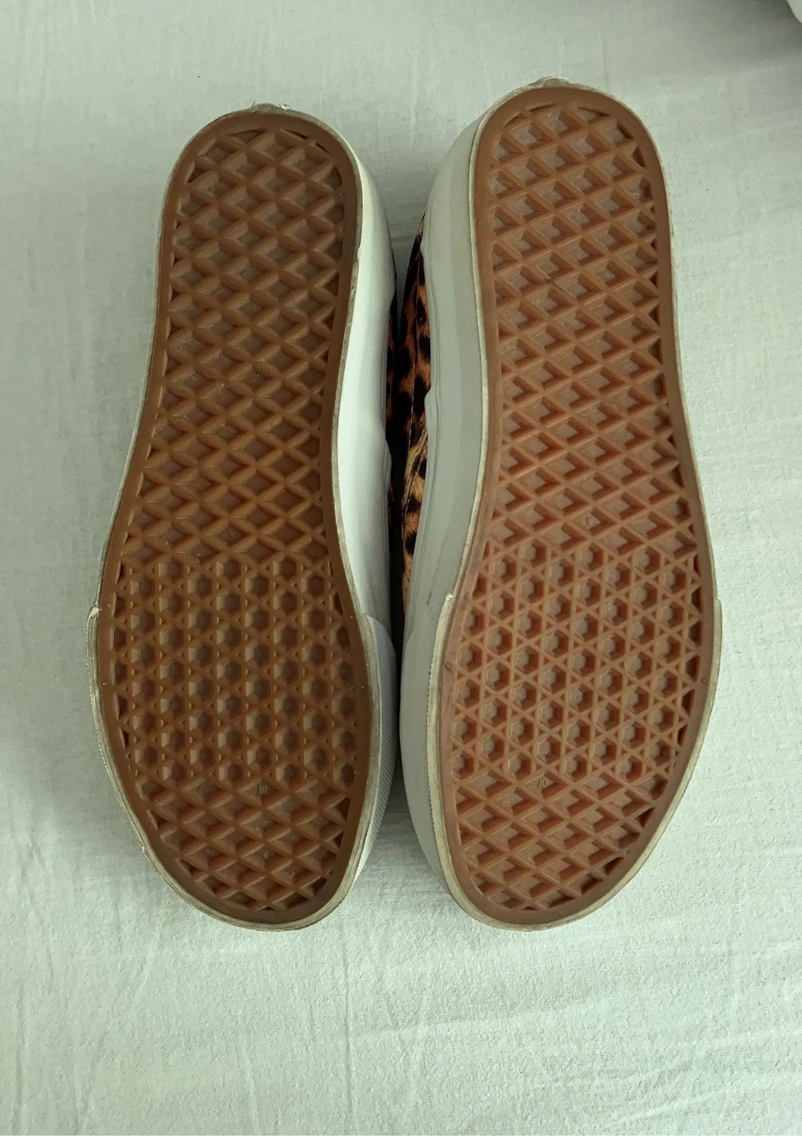 Vans Vans Sneakers Size US 8 / IT 38 - 4 Thumbnail