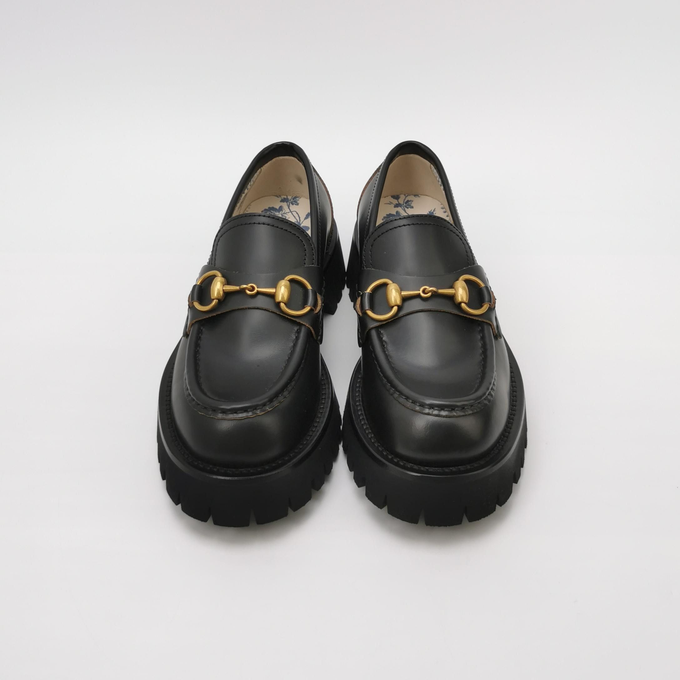 Gucci Gucci Women 5 Flats Size US 5 / IT 35 - 3 Thumbnail