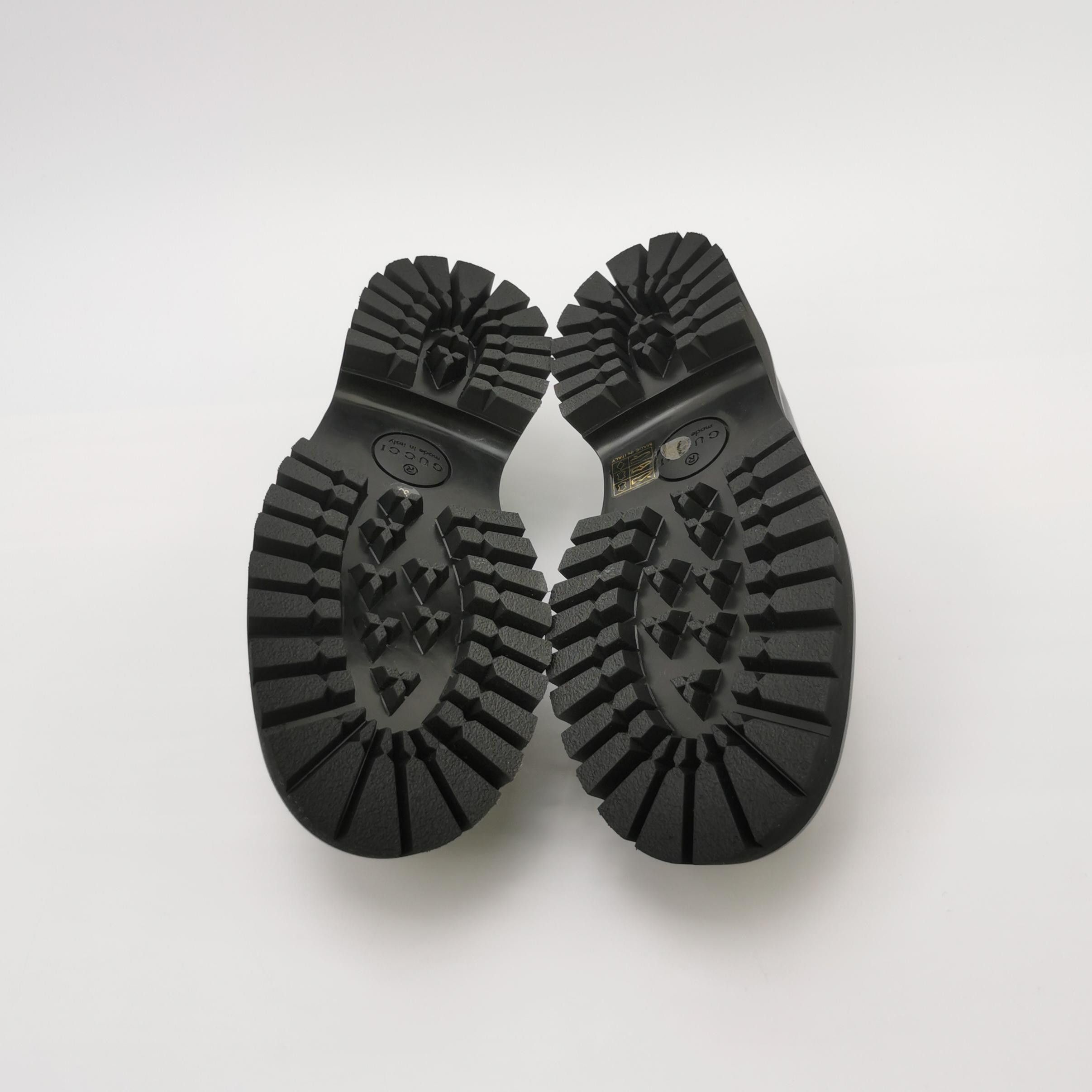 Gucci Gucci Women 5 Flats Size US 5 / IT 35 - 5 Thumbnail