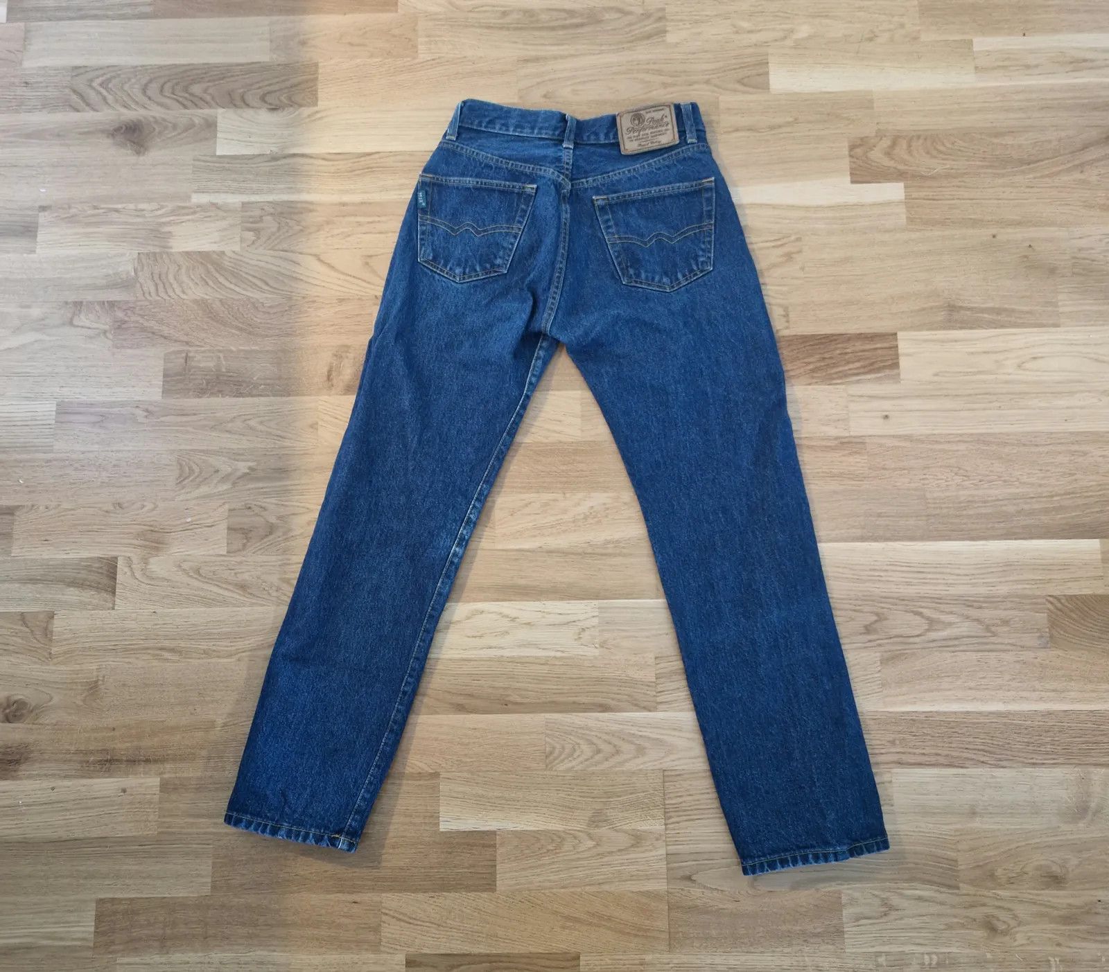 Peak Performance Peak Performance Jeans Size 28" / US 6 / IT 42 - 2 Thumbnail