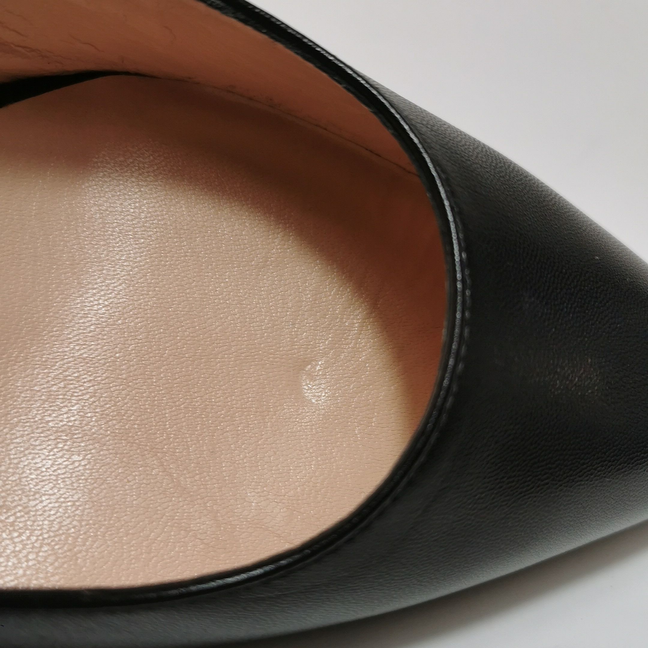 Gucci Gucci Women 5-5 Heels Size US 5.5 / IT 35.5 - 12 Thumbnail