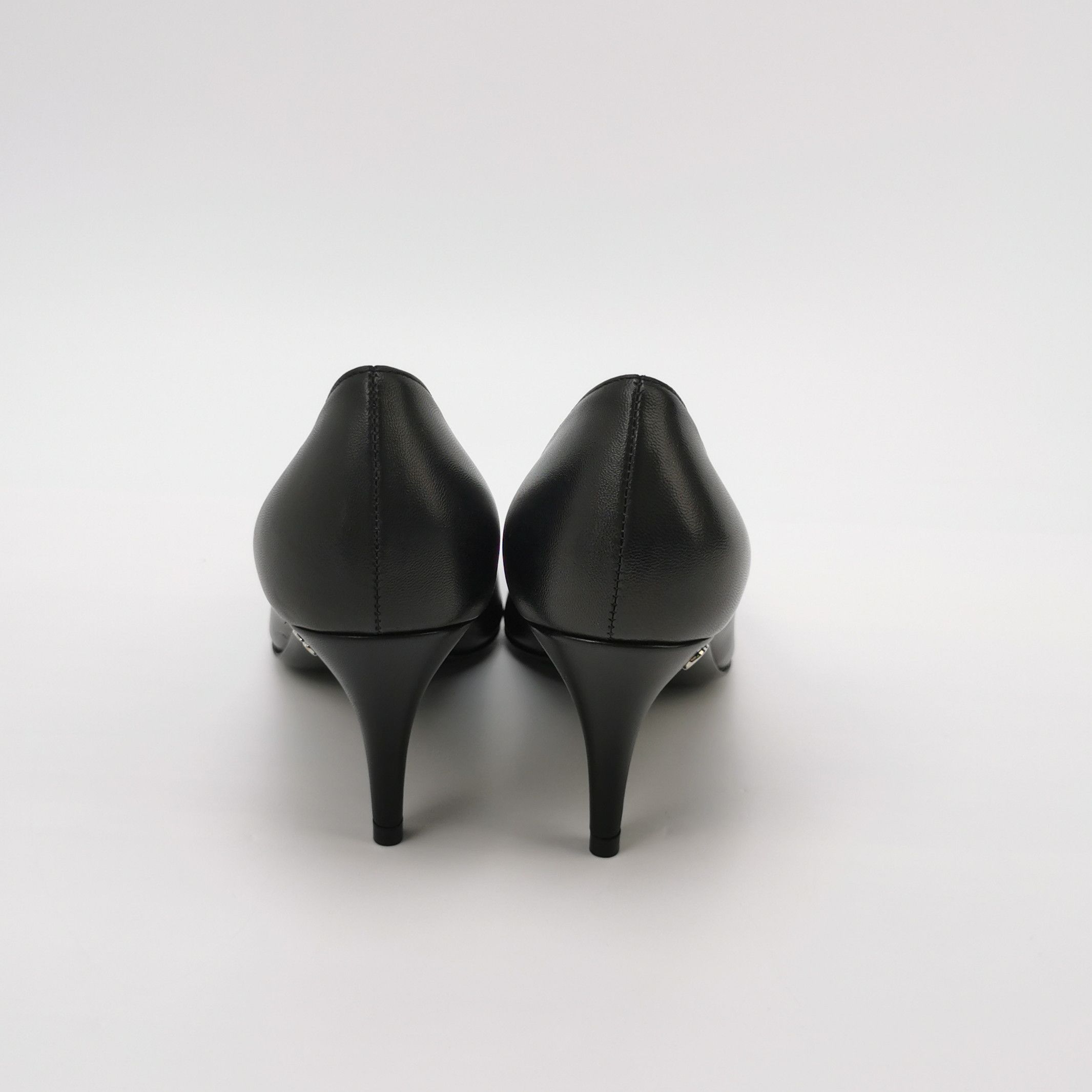 Gucci Gucci Women 5-5 Heels Size US 5.5 / IT 35.5 - 4 Thumbnail