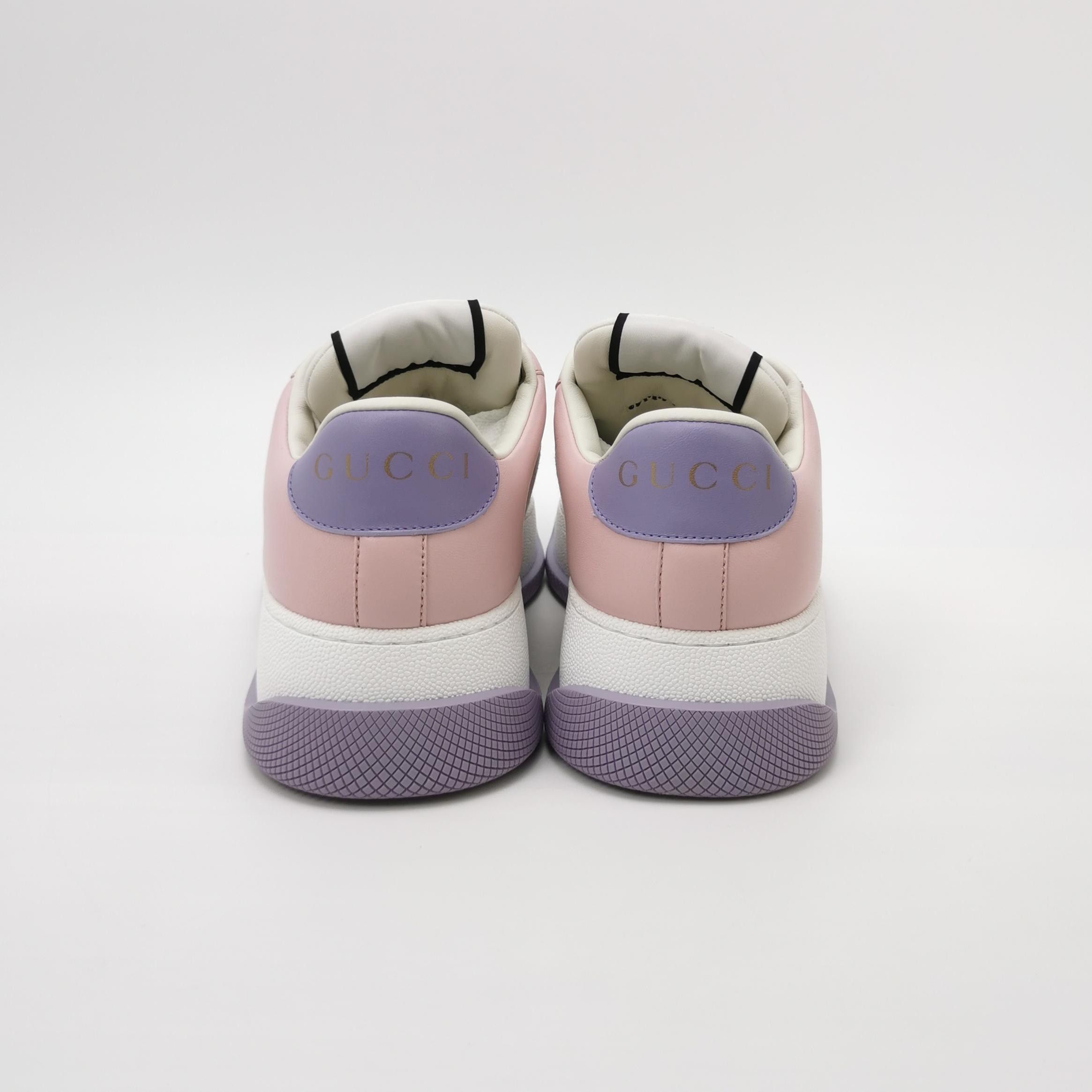 Gucci Gucci Women 6 Lowtop Sneakers Size US 6 / IT 36 - 4 Thumbnail