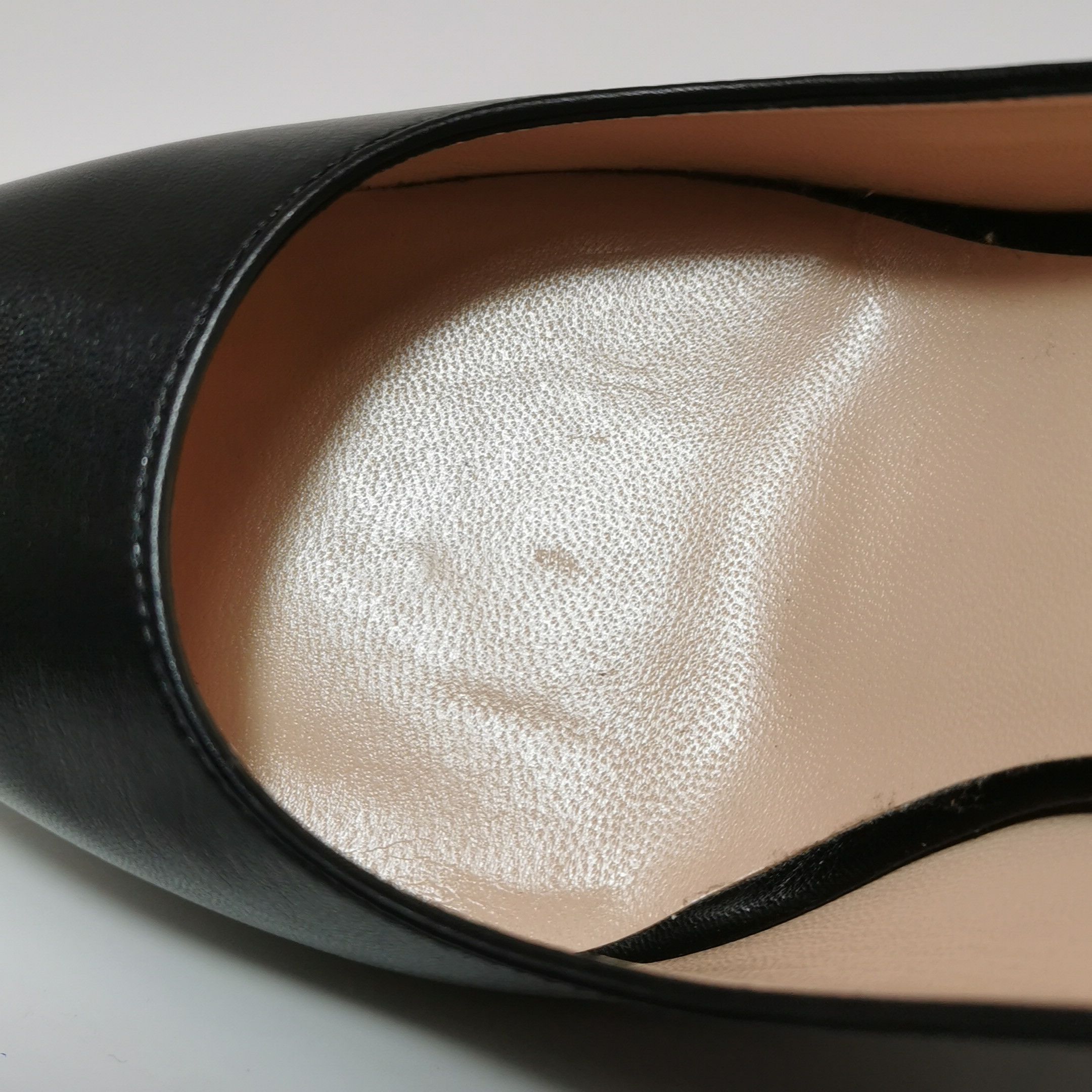 Gucci Gucci Women 5-5 Heels Size US 5.5 / IT 35.5 - 12 Thumbnail