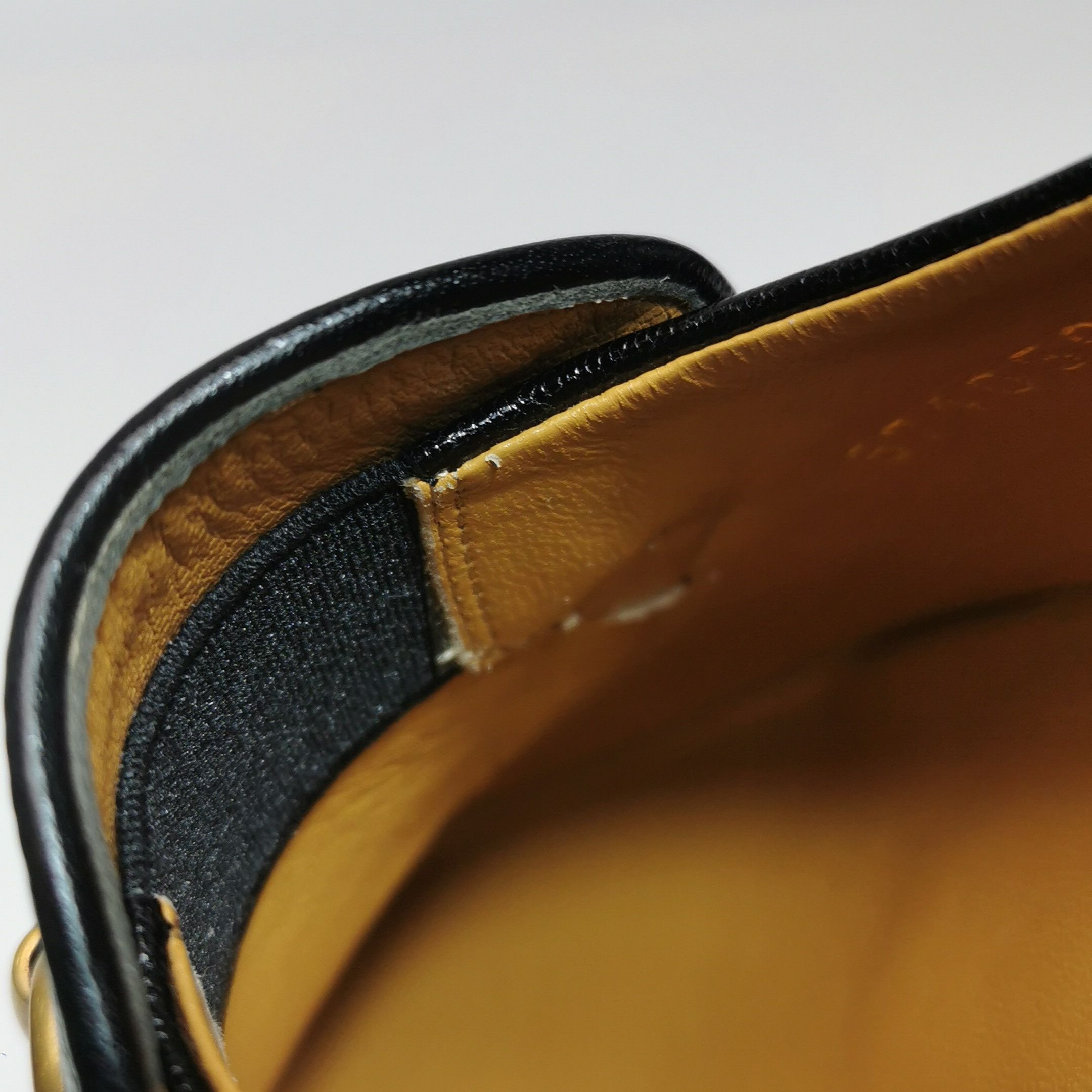 Gucci Gucci Women it_34 Flats Size US 4 / IT 34 - 8 Thumbnail