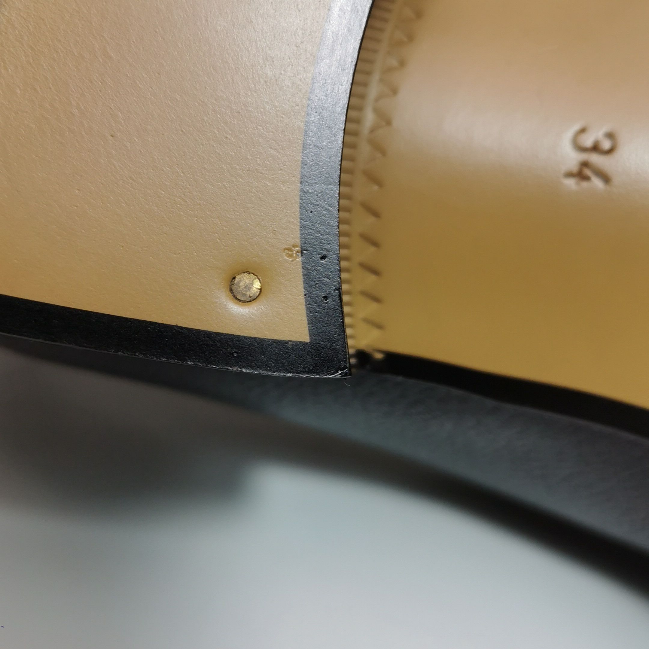 Gucci Gucci Women it_34 Flats Size US 4 / IT 34 - 9 Thumbnail