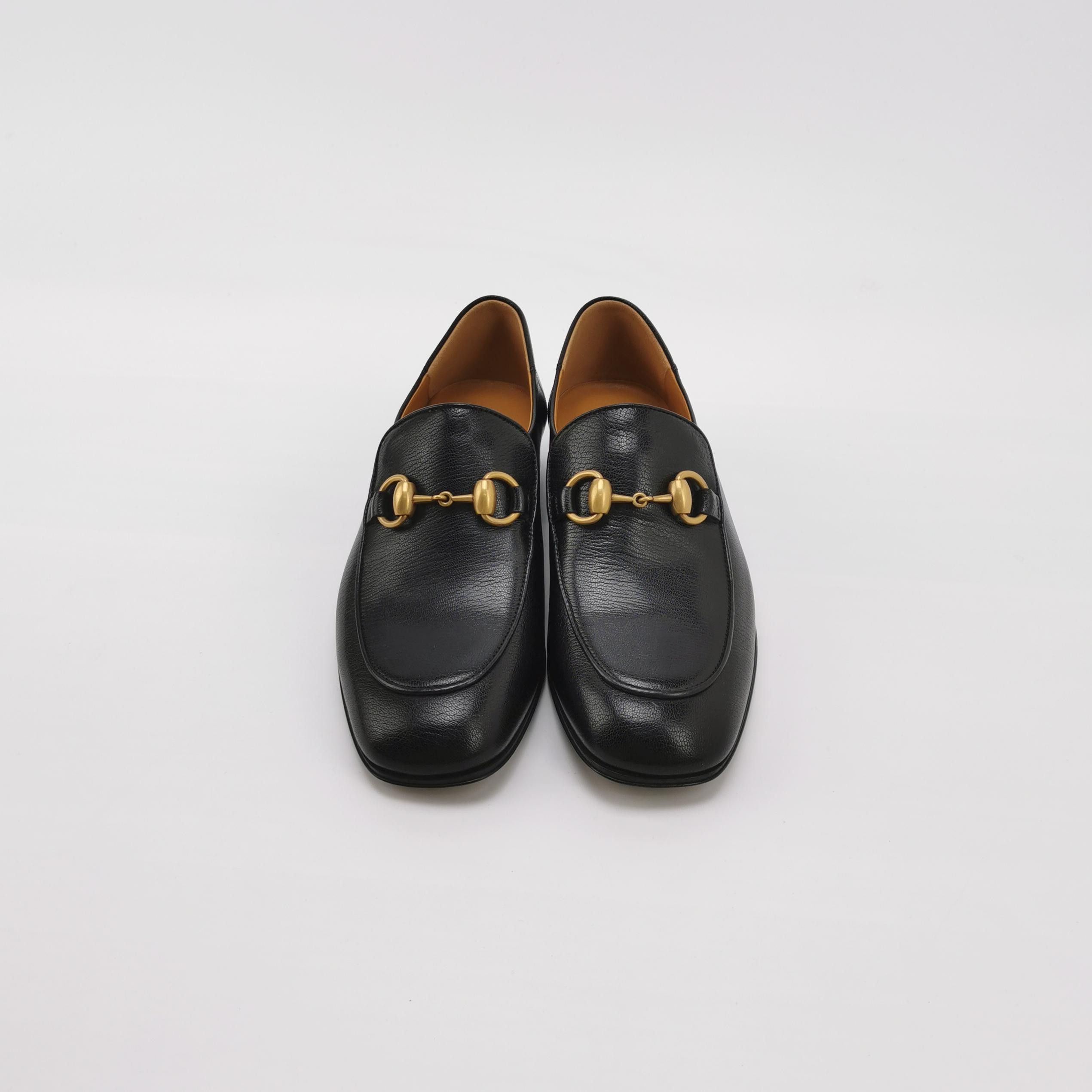 Gucci Gucci Women it_34 Flats Size US 4 / IT 34 - 3 Thumbnail
