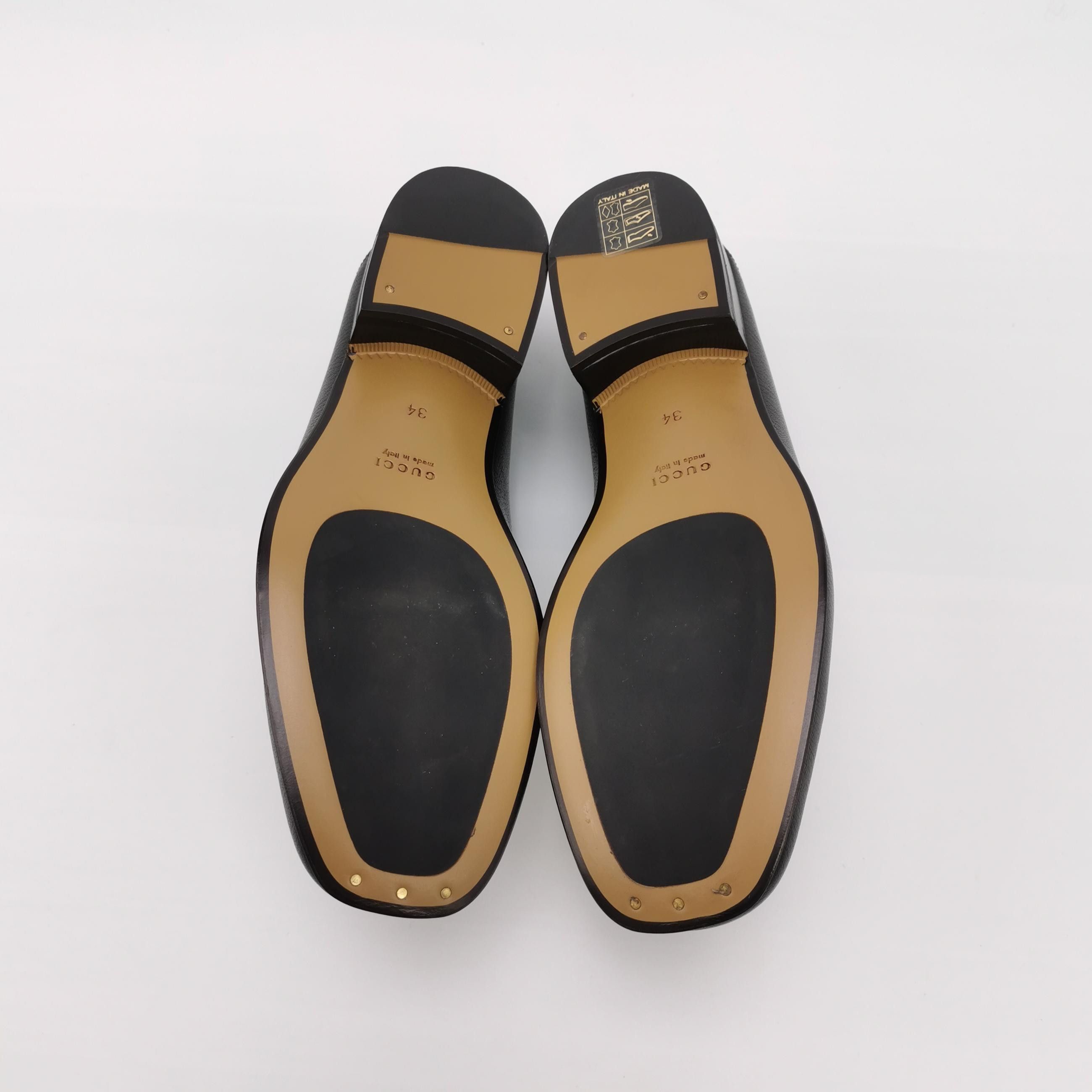 Gucci Gucci Women it_34 Flats Size US 4 / IT 34 - 5 Thumbnail
