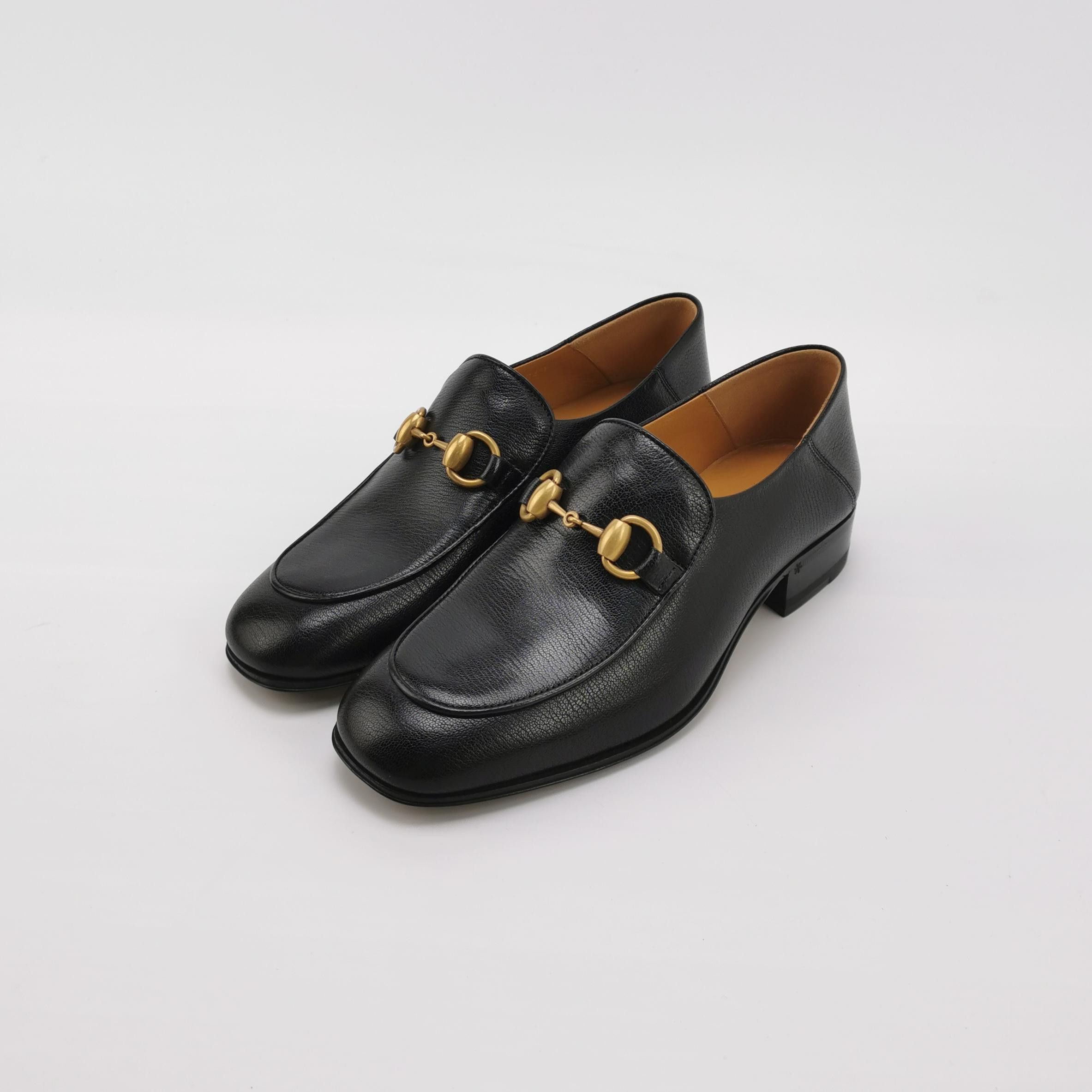 Gucci Gucci Women it_34 Flats Size US 4 / IT 34 - 2 Thumbnail