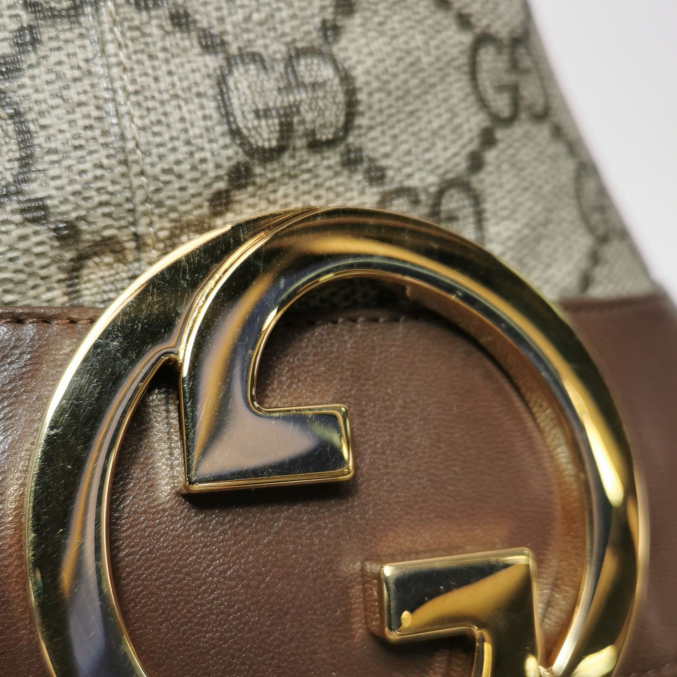 Gucci Gucci Women 5 Boots Size US 5 / IT 35 - 9 Thumbnail