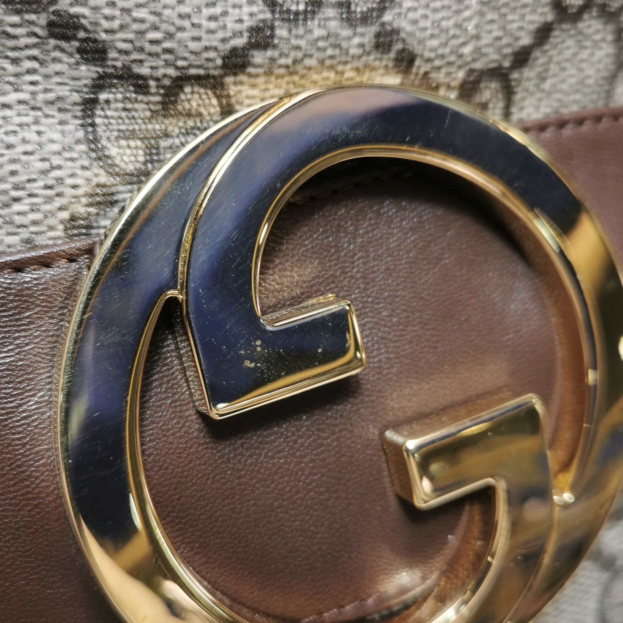 Gucci Gucci Women 5 Boots Size US 5 / IT 35 - 10 Thumbnail