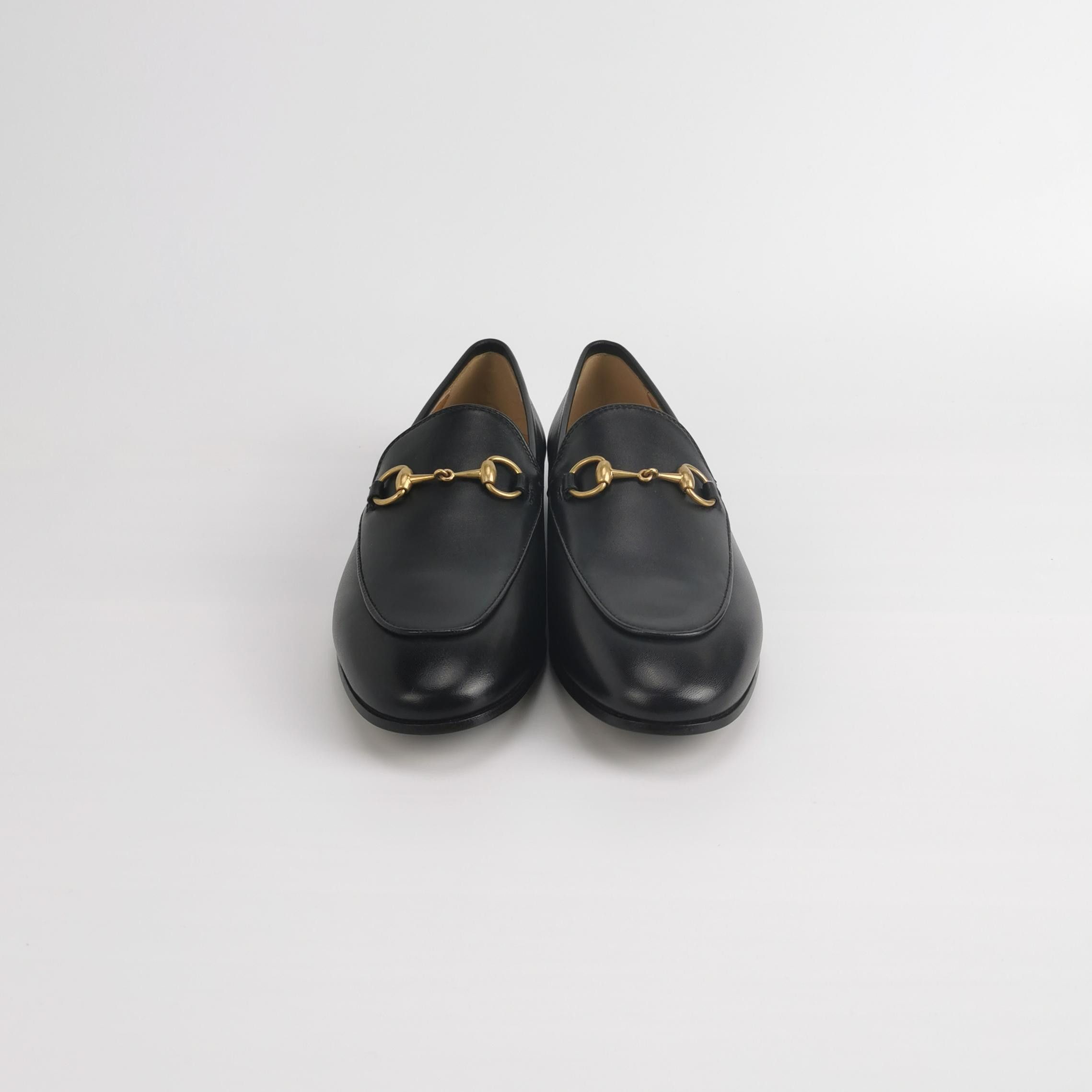Gucci Gucci Women 6-5 Flats Size US 6.5 / IT 36.5 - 3 Thumbnail