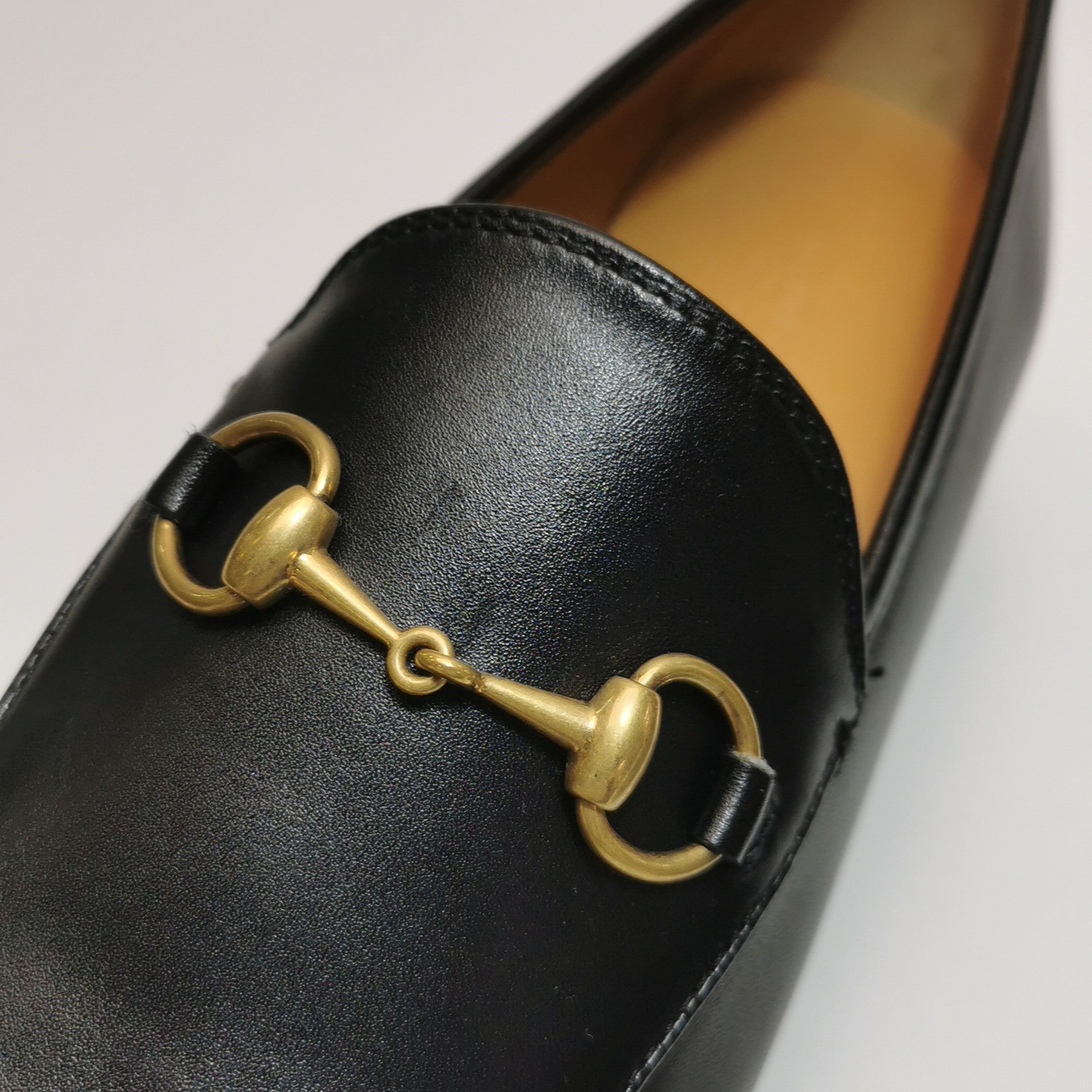 Gucci Gucci Women 6-5 Flats Size US 6.5 / IT 36.5 - 7 Thumbnail