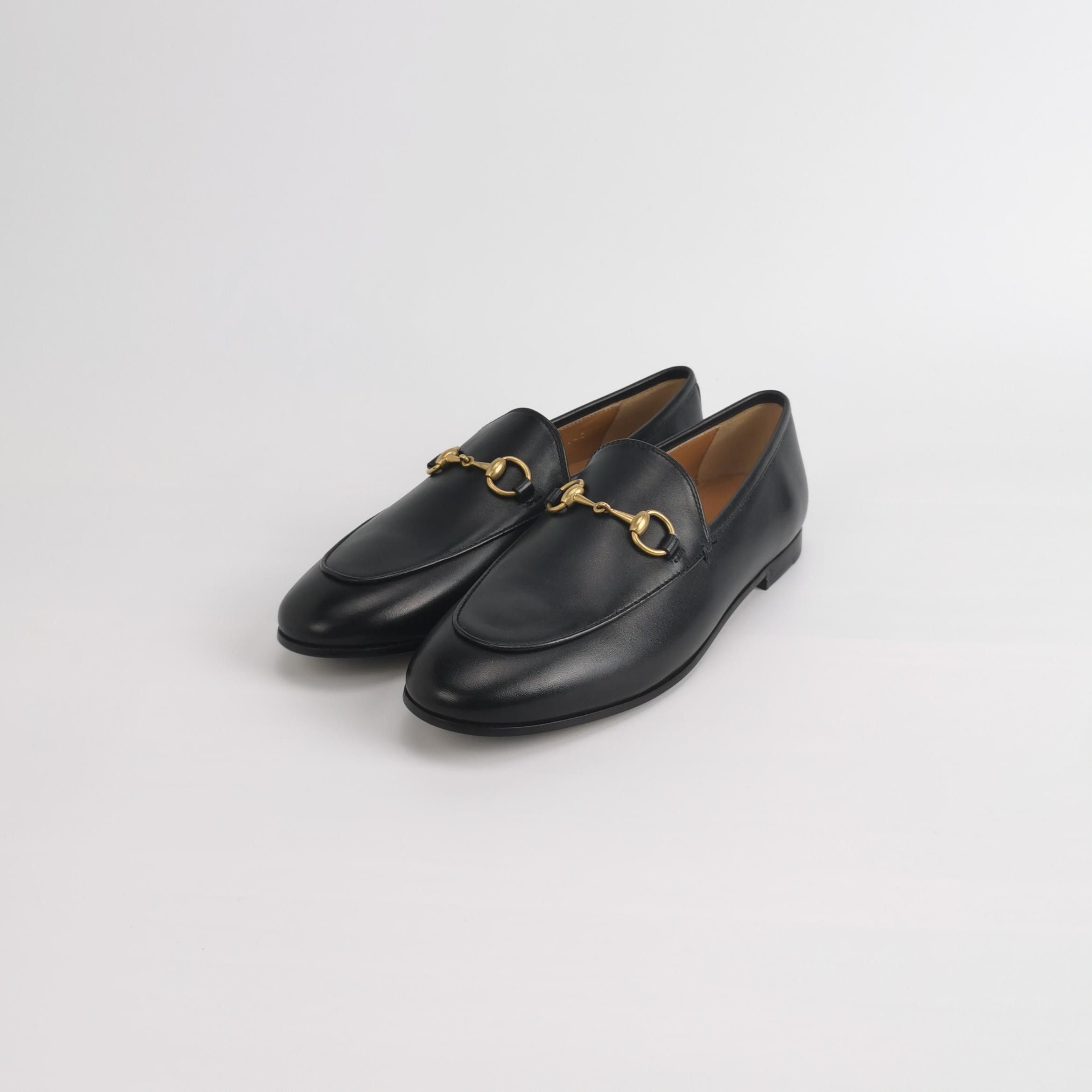 Gucci Gucci Women 6-5 Flats Size US 6.5 / IT 36.5 - 2 Thumbnail