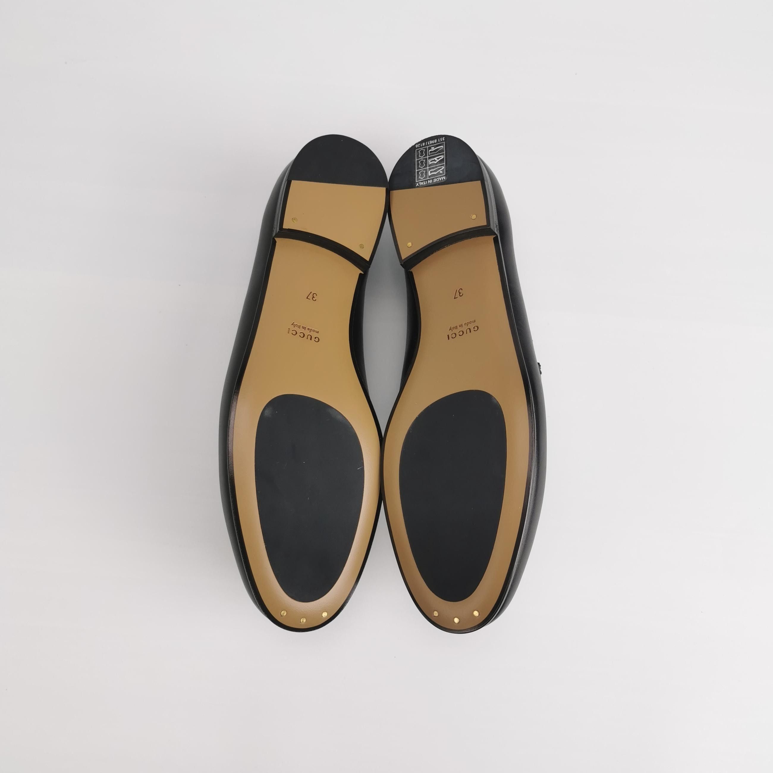 Gucci Gucci Women 7 Flats Size US 7 / IT 37 - 4 Thumbnail