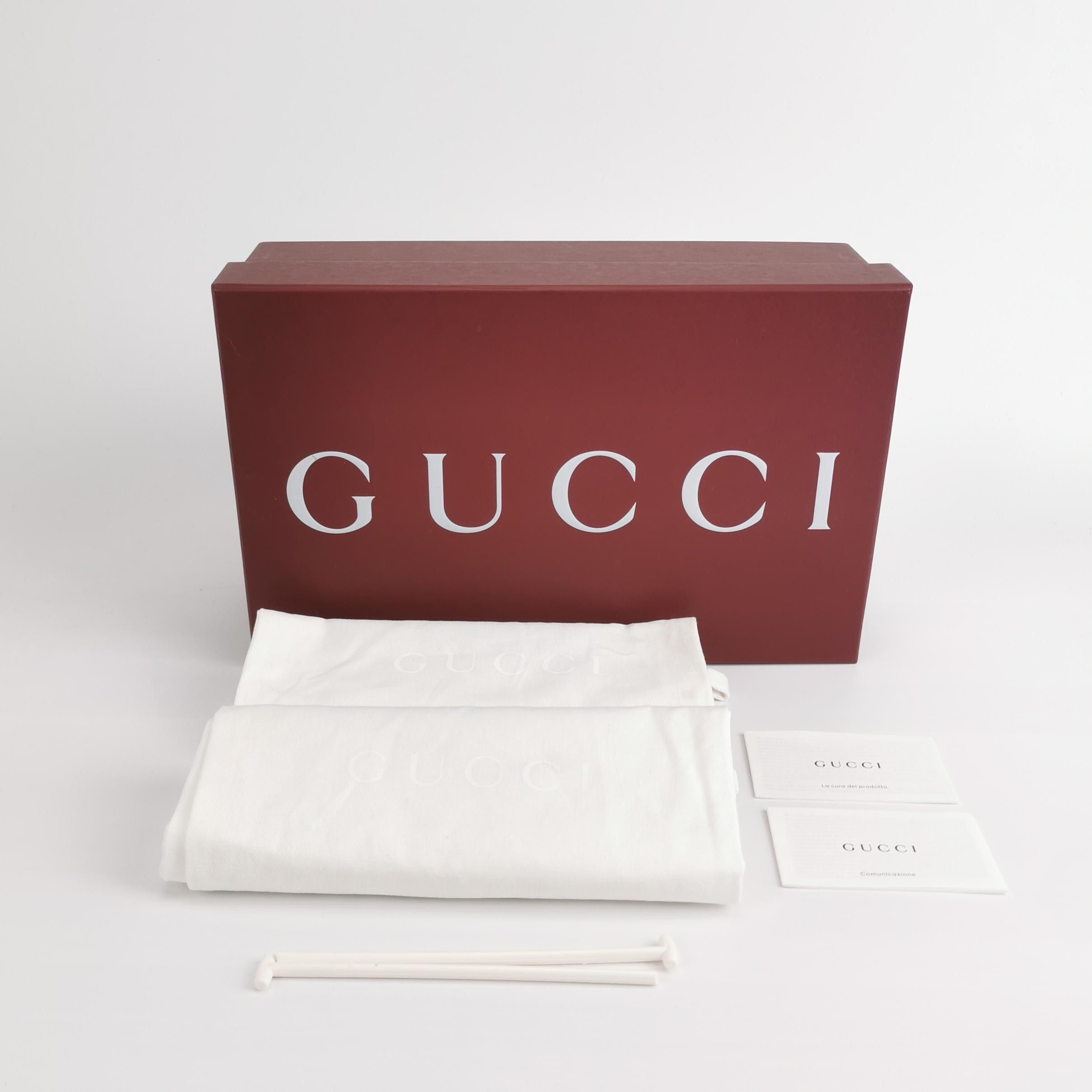 Gucci Gucci Women 7 Flats Size US 7 / IT 37 - 5 Thumbnail