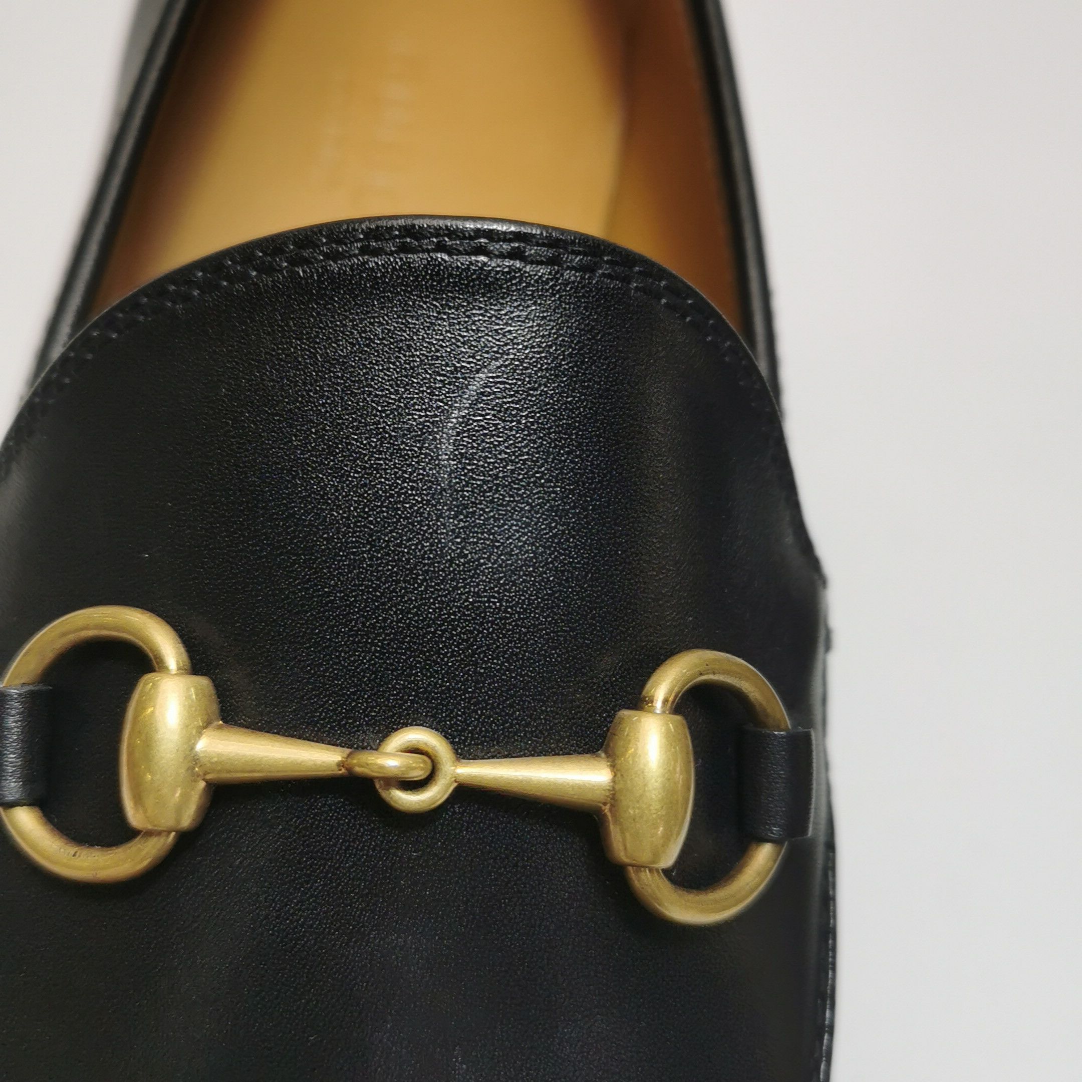 Gucci Gucci Women 7 Flats Size US 7 / IT 37 - 8 Thumbnail