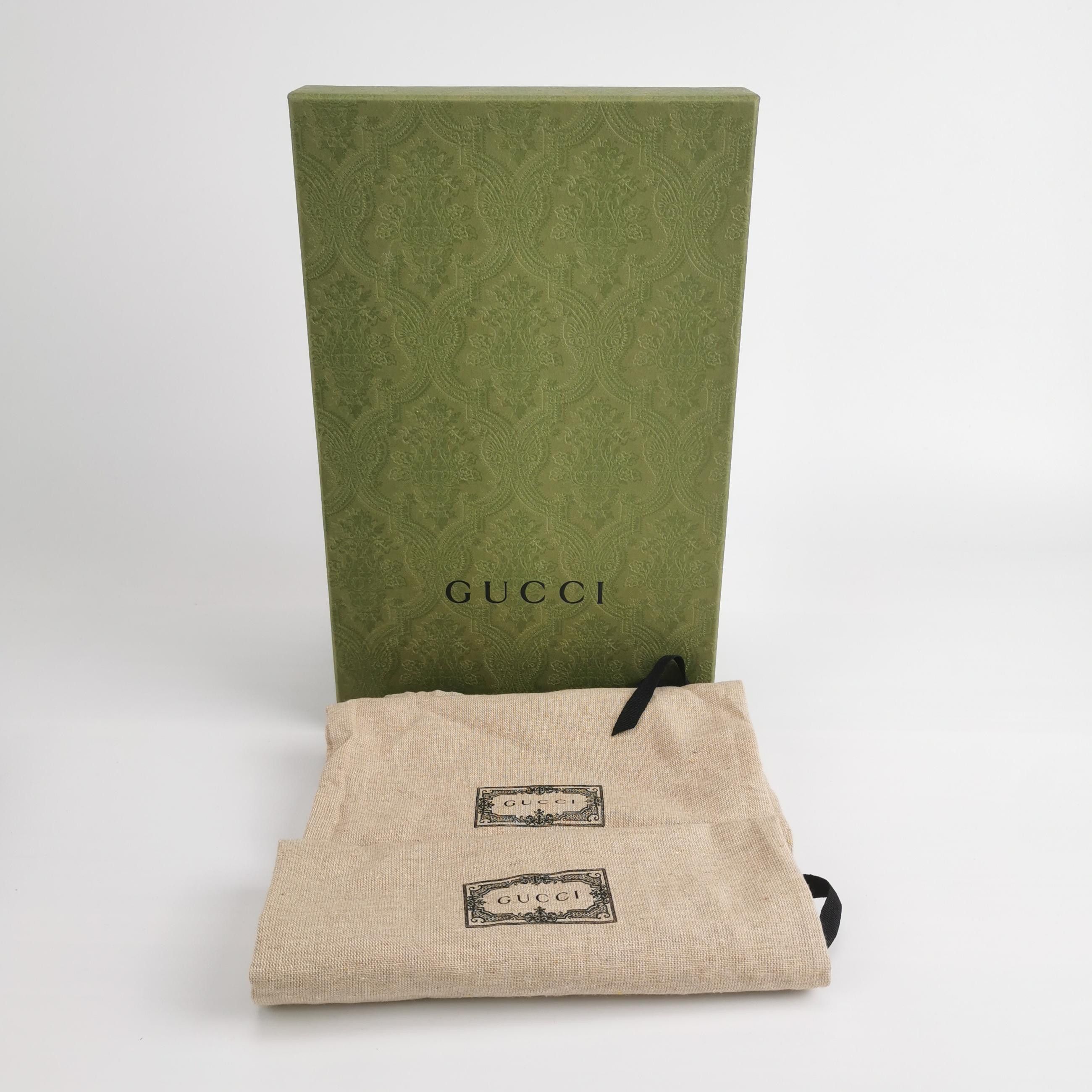 Gucci Gucci Women 7 Flats Size US 7 / IT 37 - 6 Thumbnail